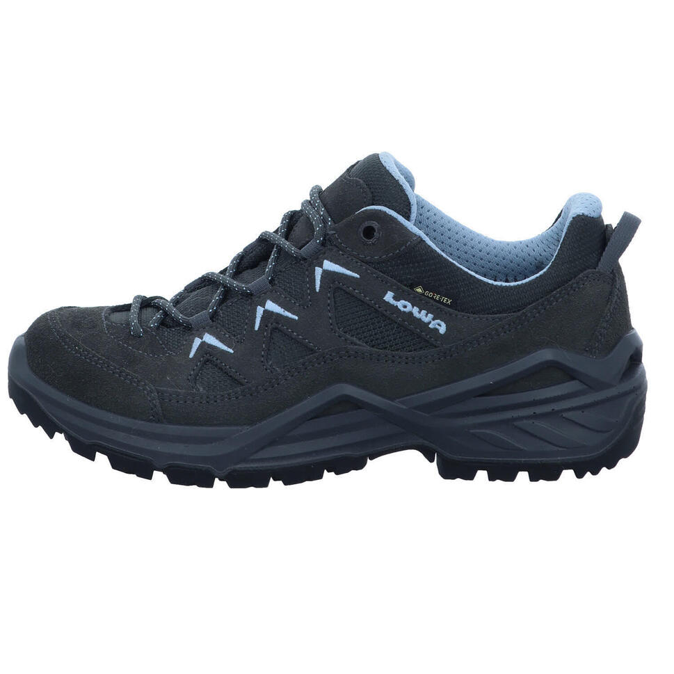 Buty trekkingowe damskie Lowa Sirkos Evo Gtx Lo Ws