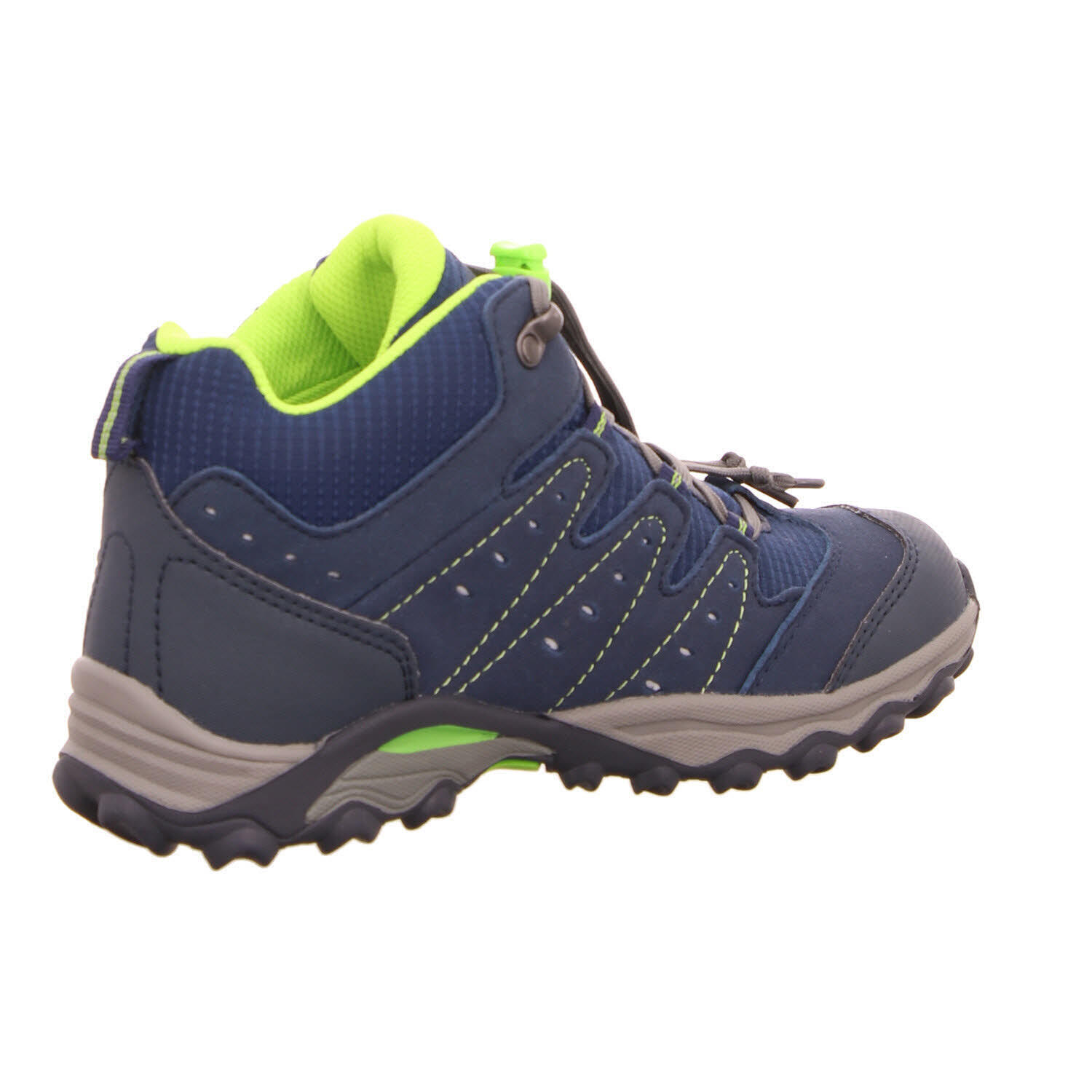 Halbschuhe Tuam Junior 5/7
