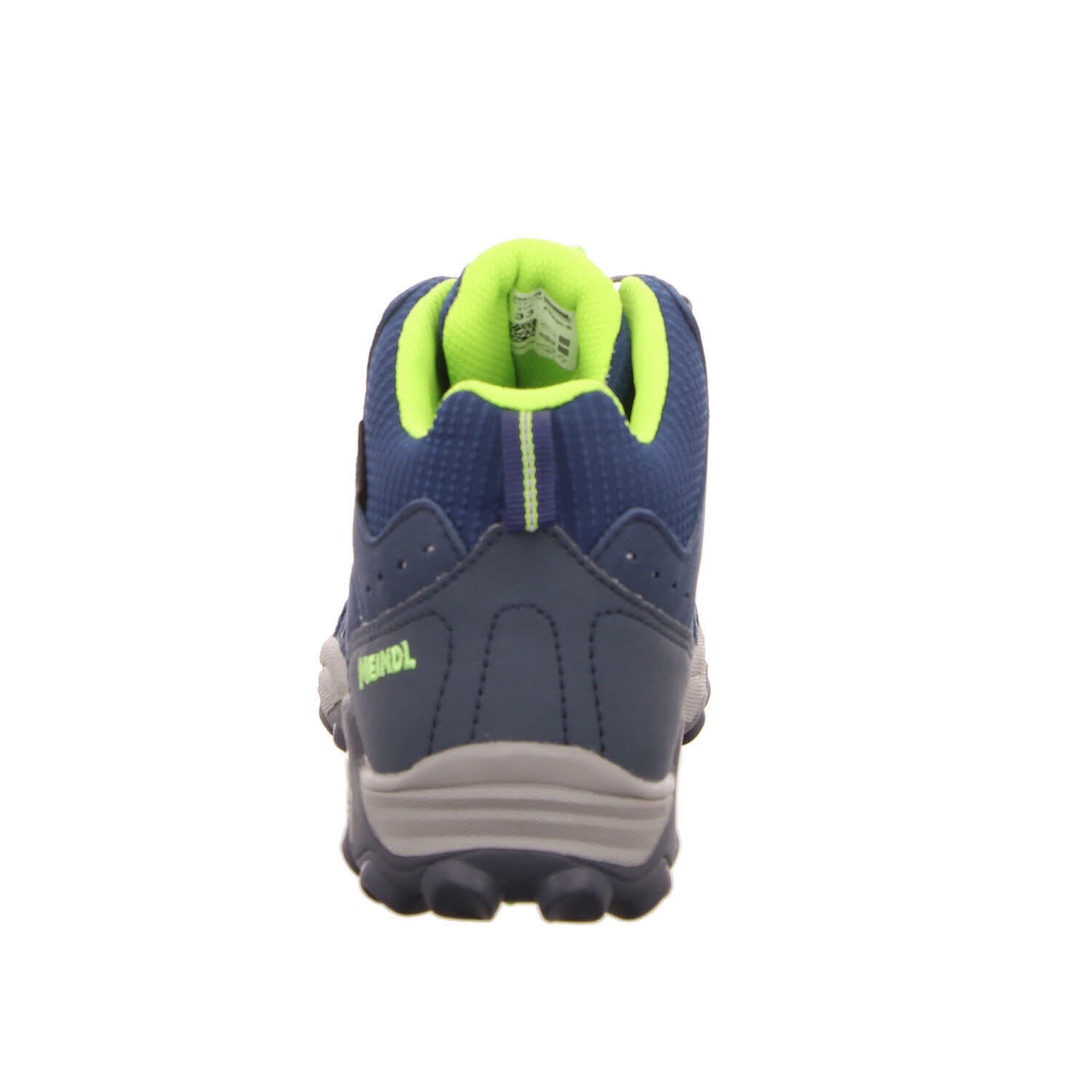 Halbschuhe Tuam Junior 4/7