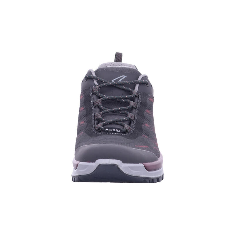 Calzado Trekking De Mujer Ferrox Gtx Lo Ws Lowa