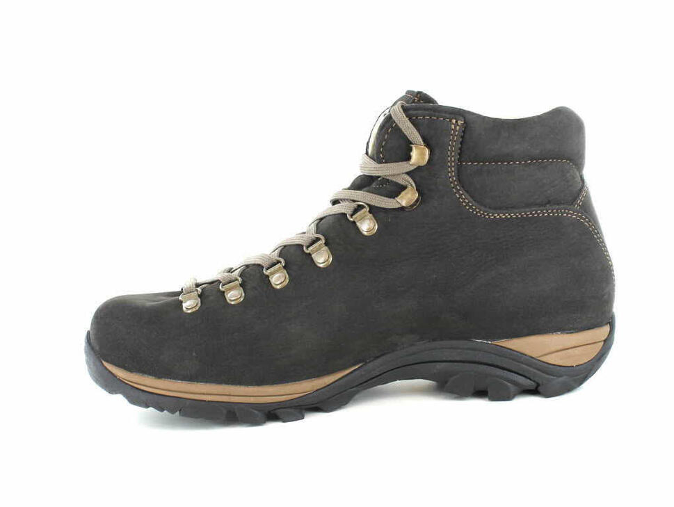 Buty turystyczne męskie Zamberlan New Trail Lite Evo LTH