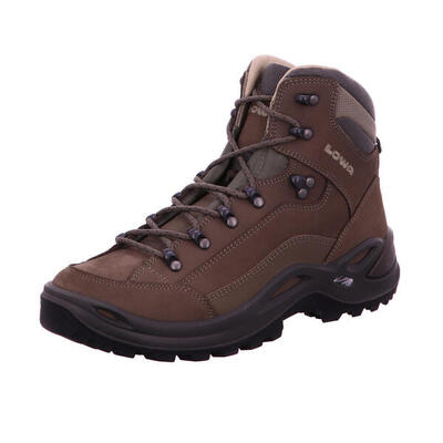 Wanderschuh Renegade Mid Lady LL M