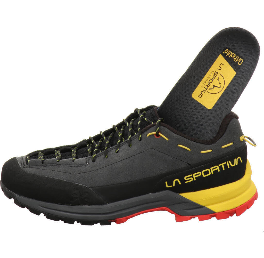 Chaussures de randonnée cuir La Sportiva Tx Guide Leather 4/7