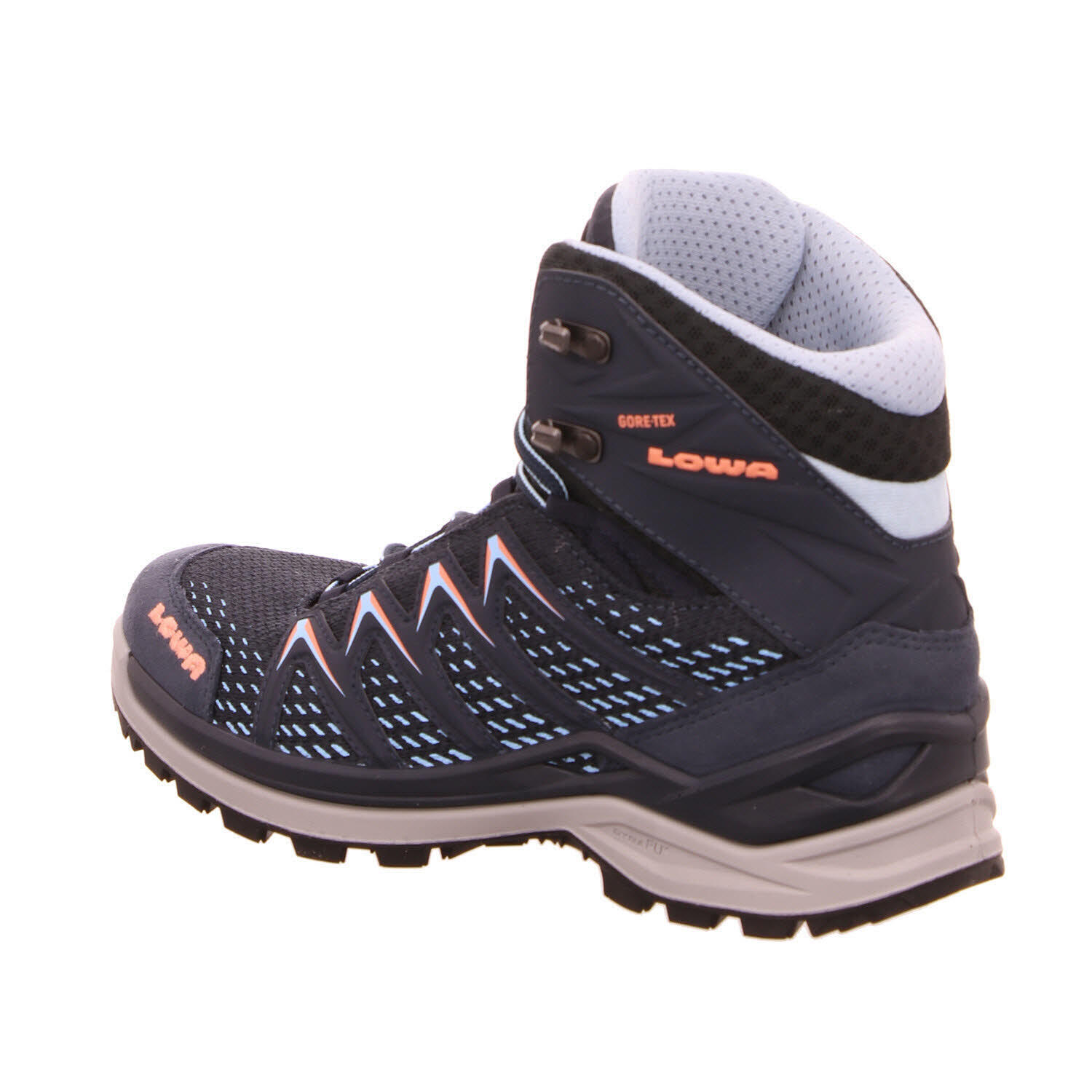 LOWA Wanderchuh Innox Pro GTX Mid 6/7