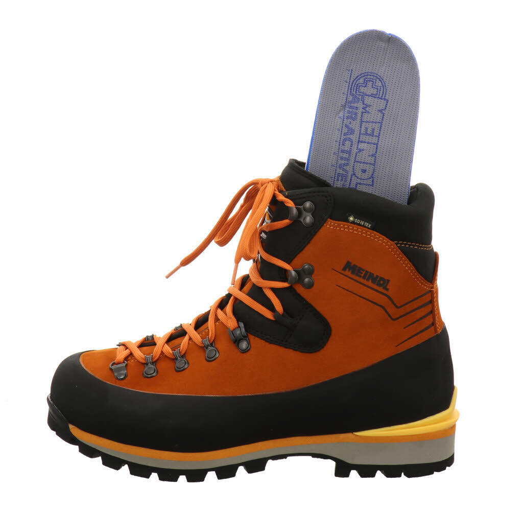 Wanderschuh Alta Rocca  GTX 6/7