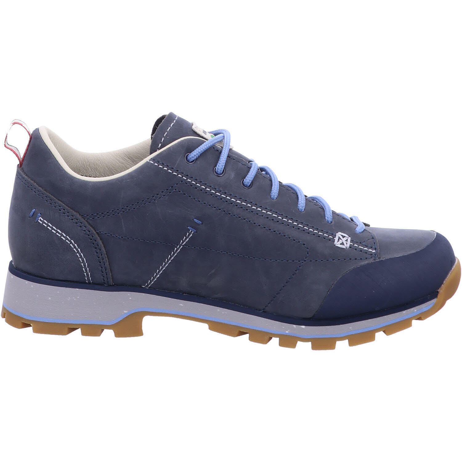 DOLOMITE Chaussure Décontractée  -  Femmes  -  54 Low Fg Evo GTX 6/7
