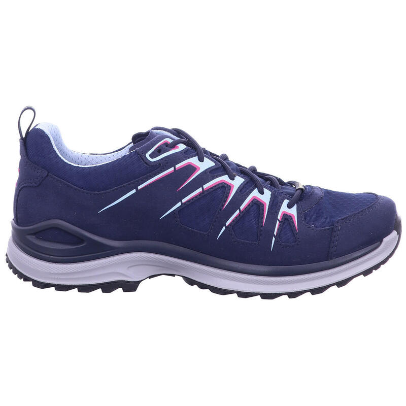 Zapatos Outdoor Lowa Taurus Pro Gtx Mid Ws Adulto