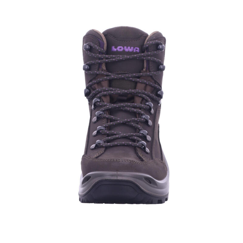 Cizme Lowa Renegade Gore-Tex Mid pentru Drumeții Femei
