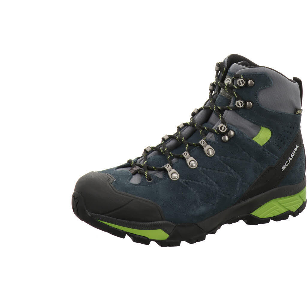 SCARPA SCARPA ZG GTX trekkingschoenen voor heren