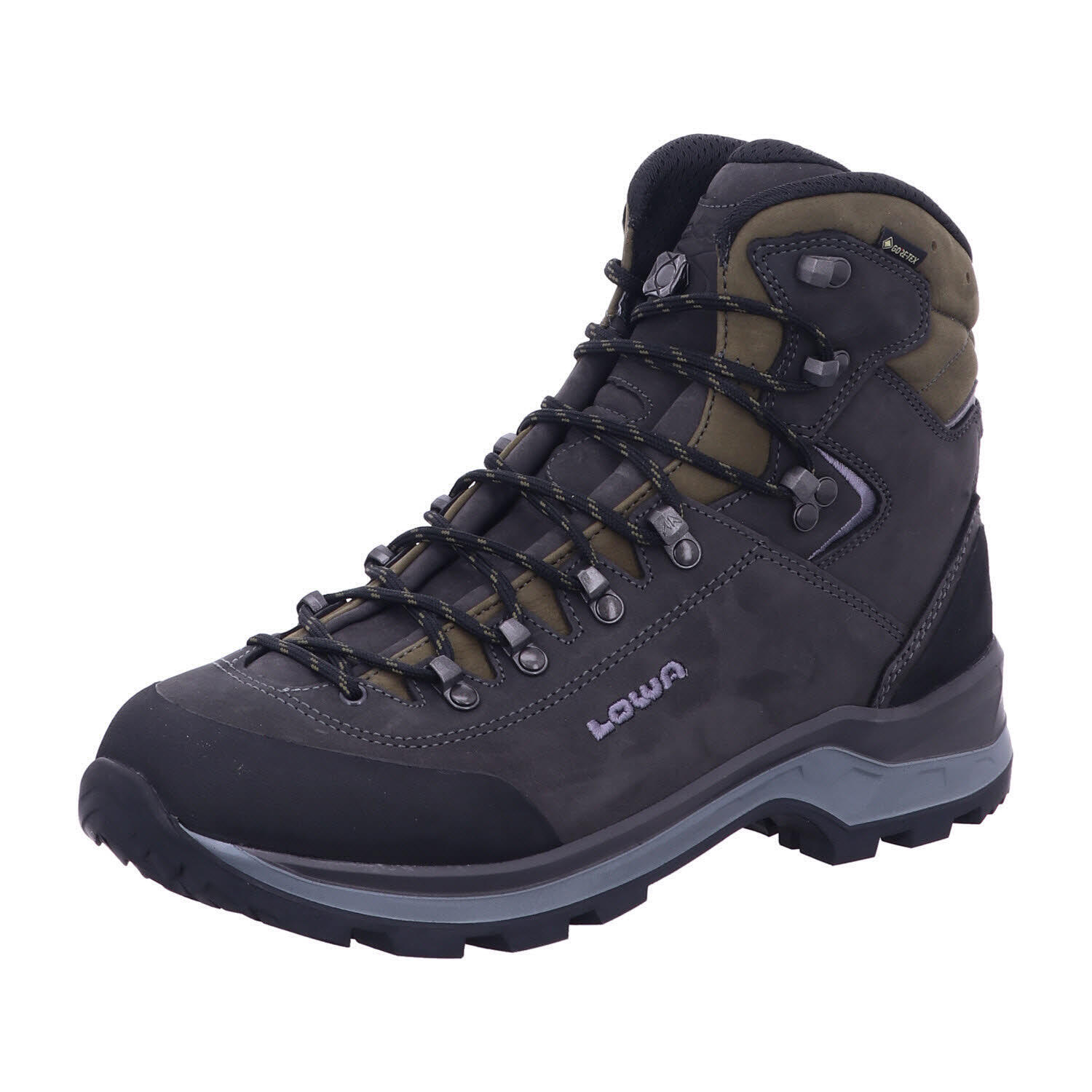 LOWA Wanderschuh RANGER GTX