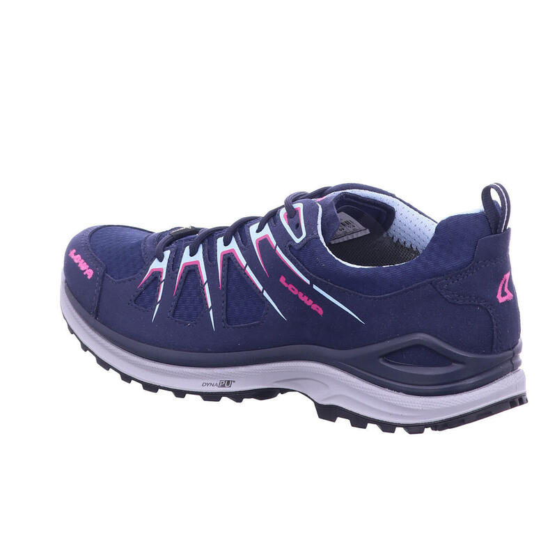 Zapatos Outdoor Lowa Taurus Pro Gtx Mid Ws Adulto