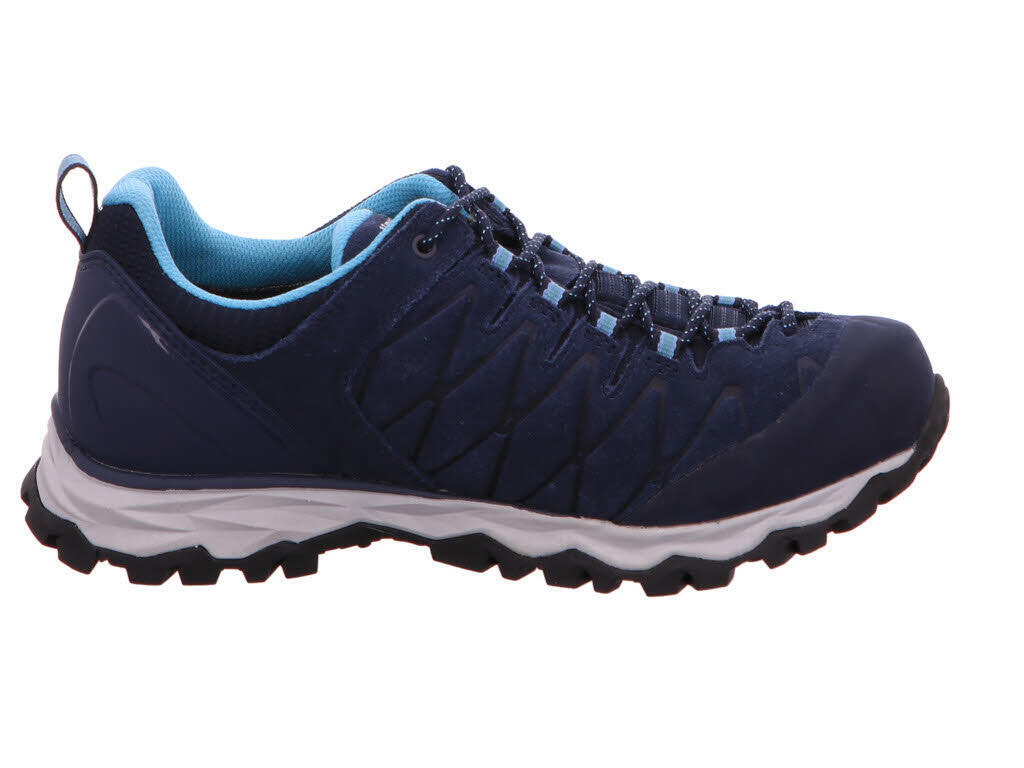 Wandelschoenen voor dames Meindl Mondello Lady GTX 4/7