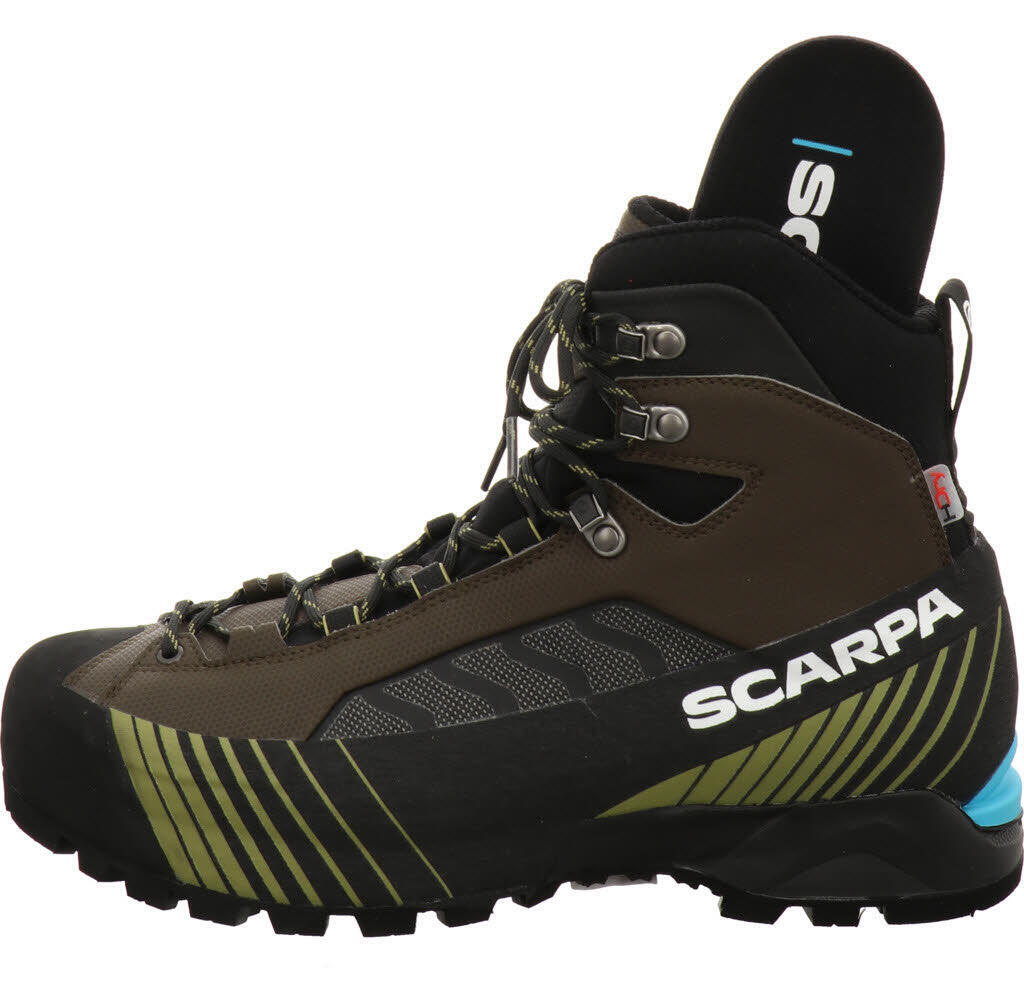 Wanderschuh Ribelle Lite 6/7