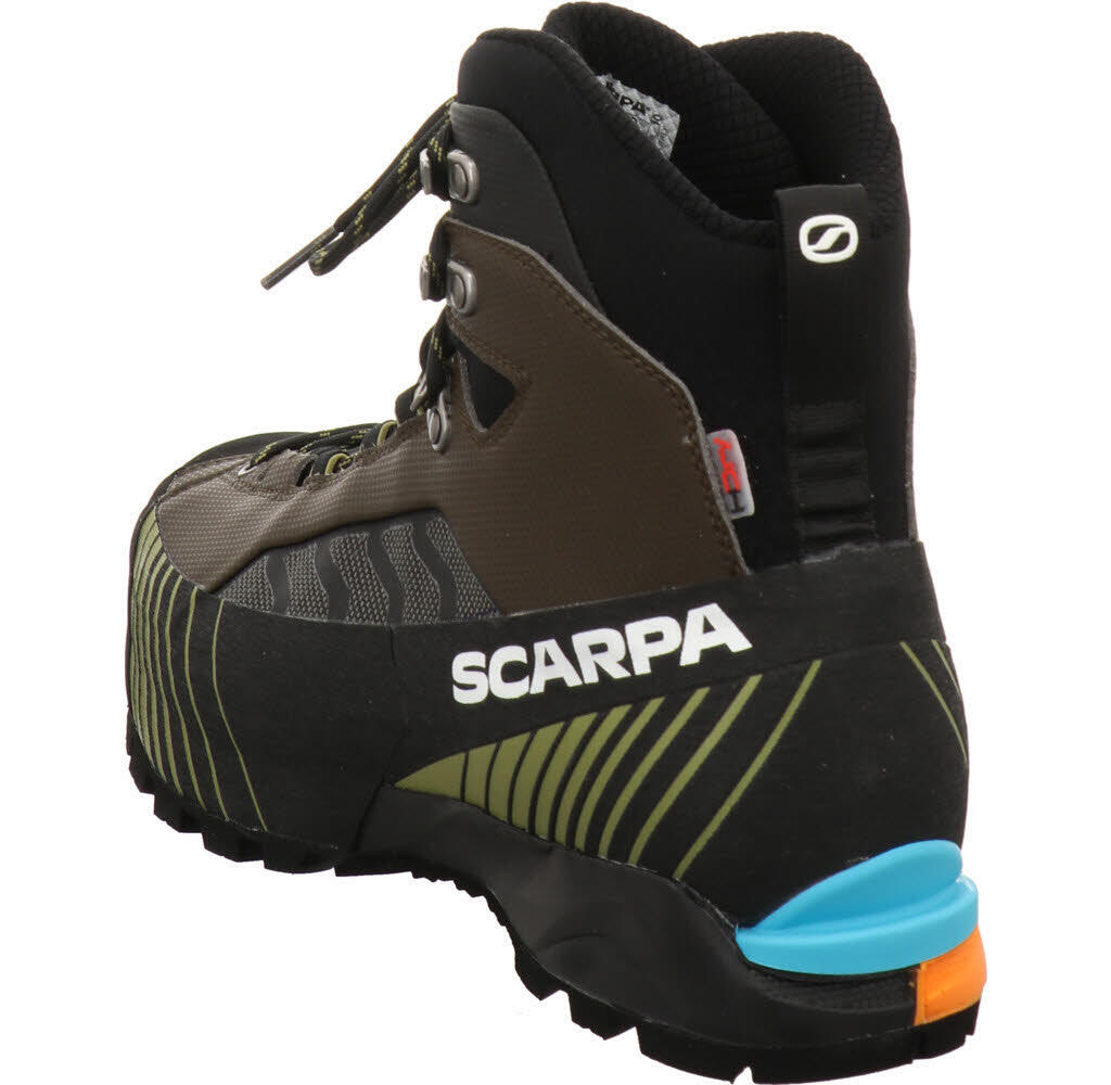Wanderschuh Ribelle Lite 4/7