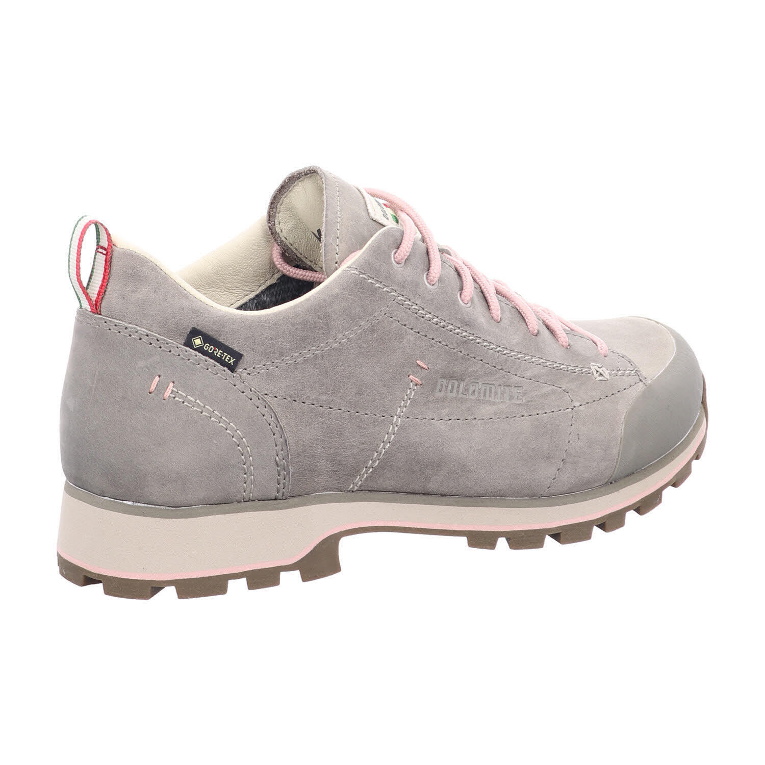 DOLOMITE Freizeitschuh  -  Damen  -  Cinquantaquattro Low Fg W Gtx 5/7