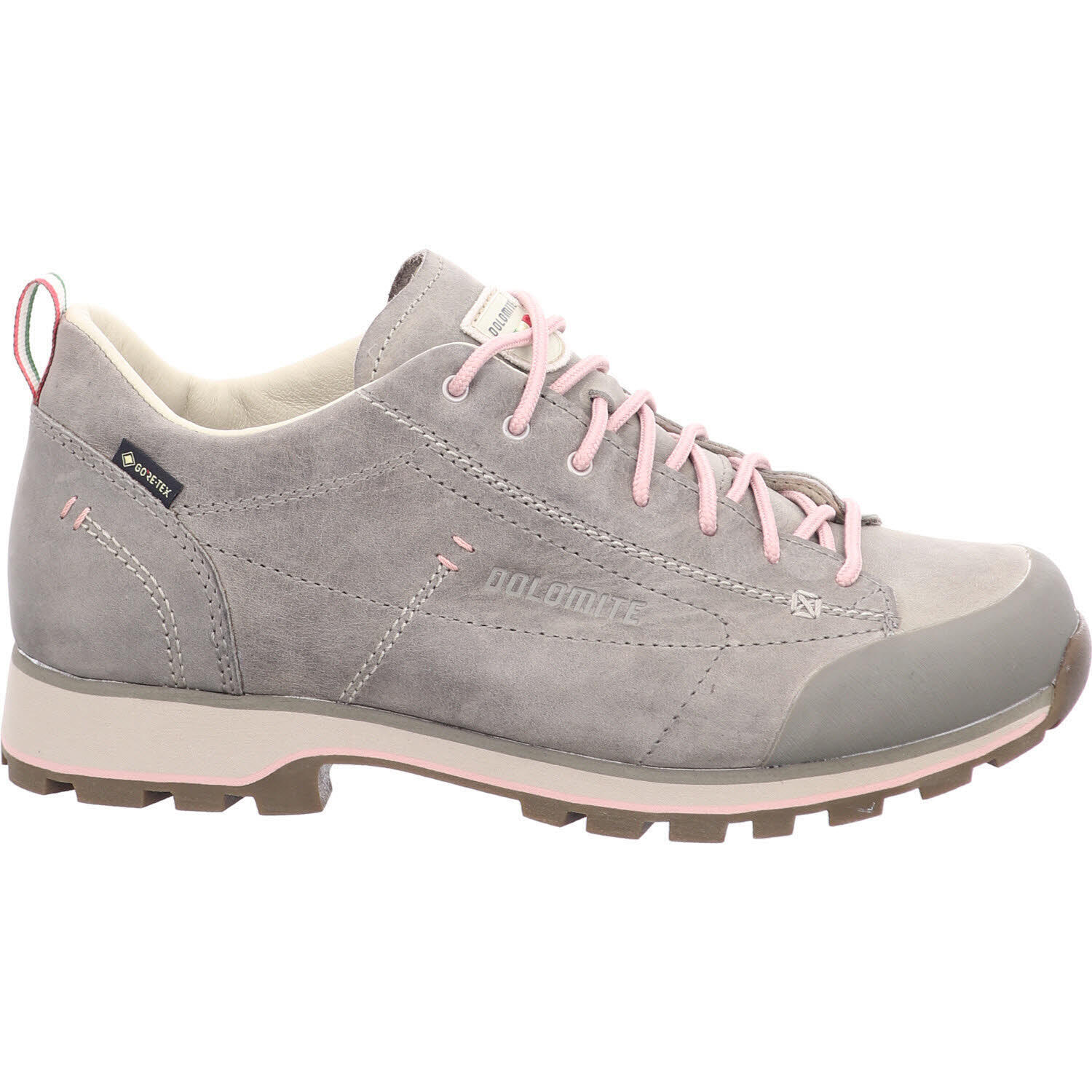 DOLOMITE Freizeitschuh  -  Damen  -  Cinquantaquattro Low Fg W Gtx 6/7