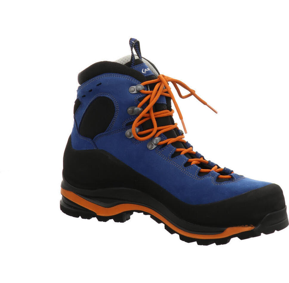 Buty trekkingowe męskie Aku Superalp V-light Gtx