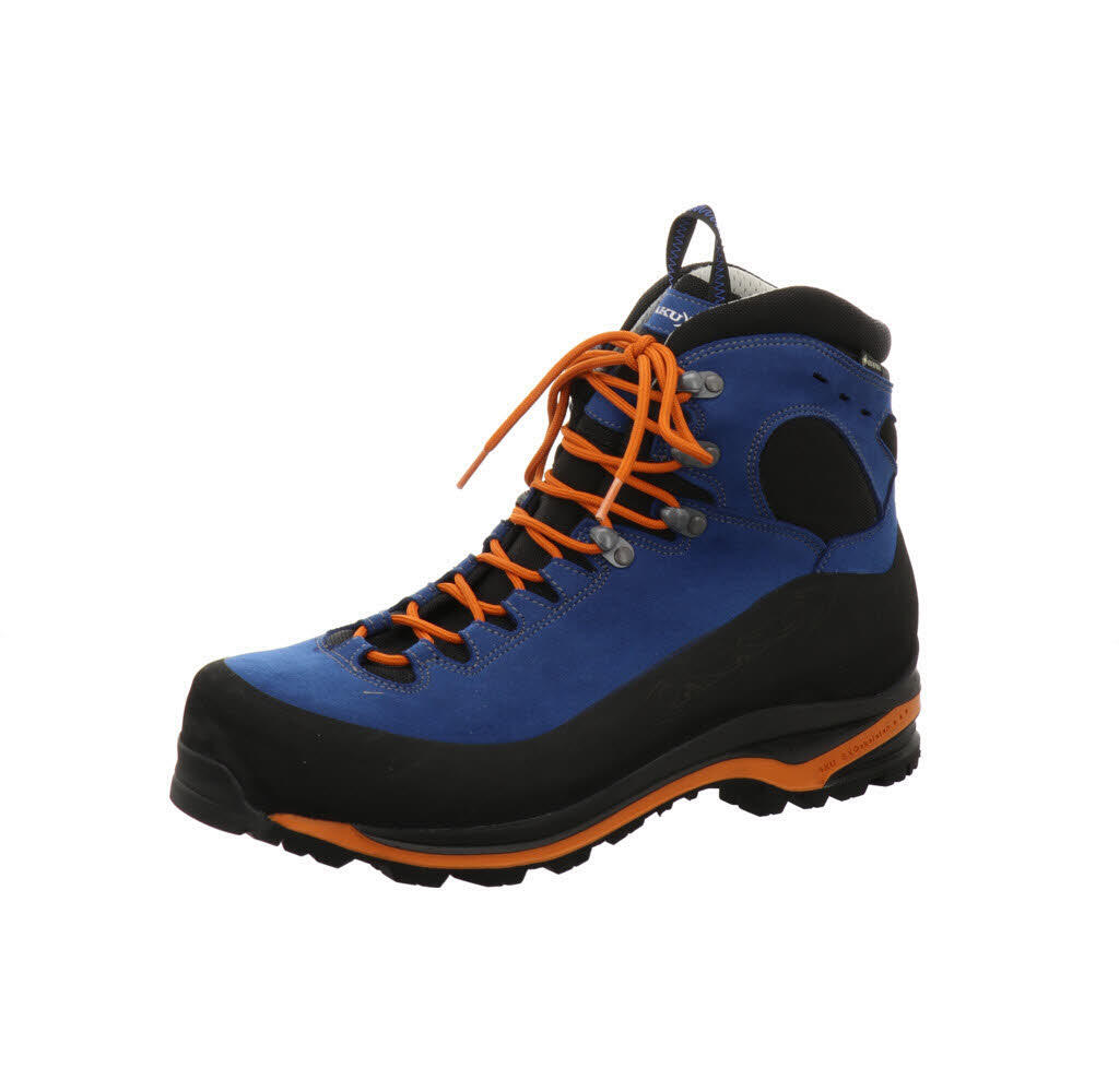 AKU Wanderschuh Superalp V-Light GTX