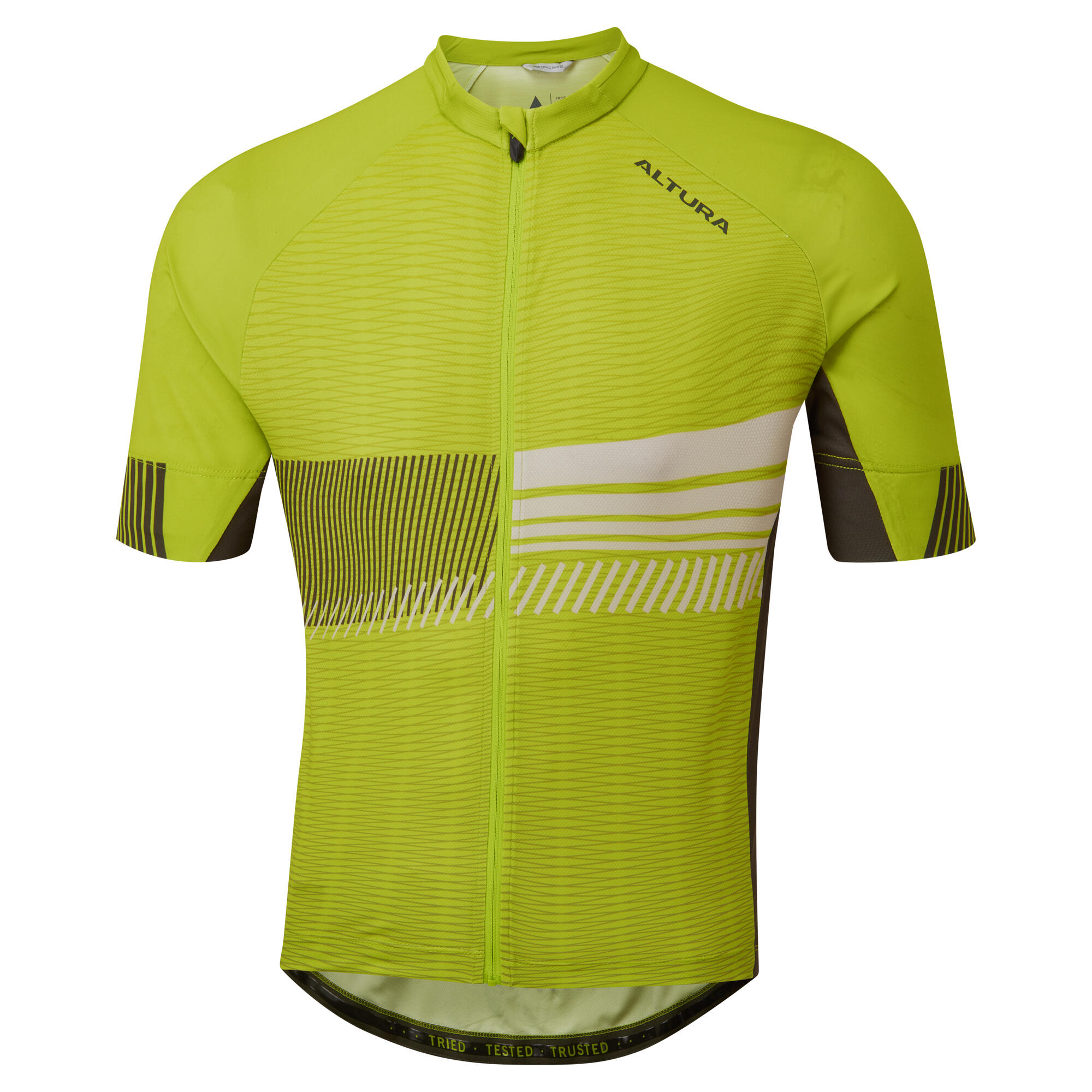 Jersey Altura Club