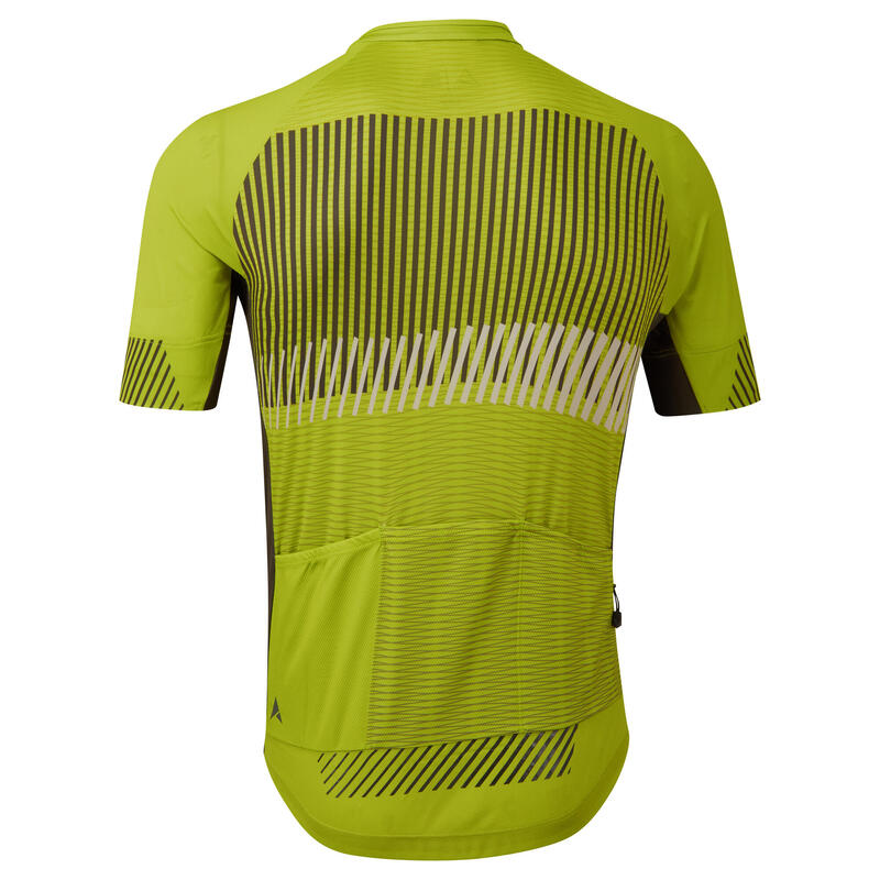 Maillot Altura Club