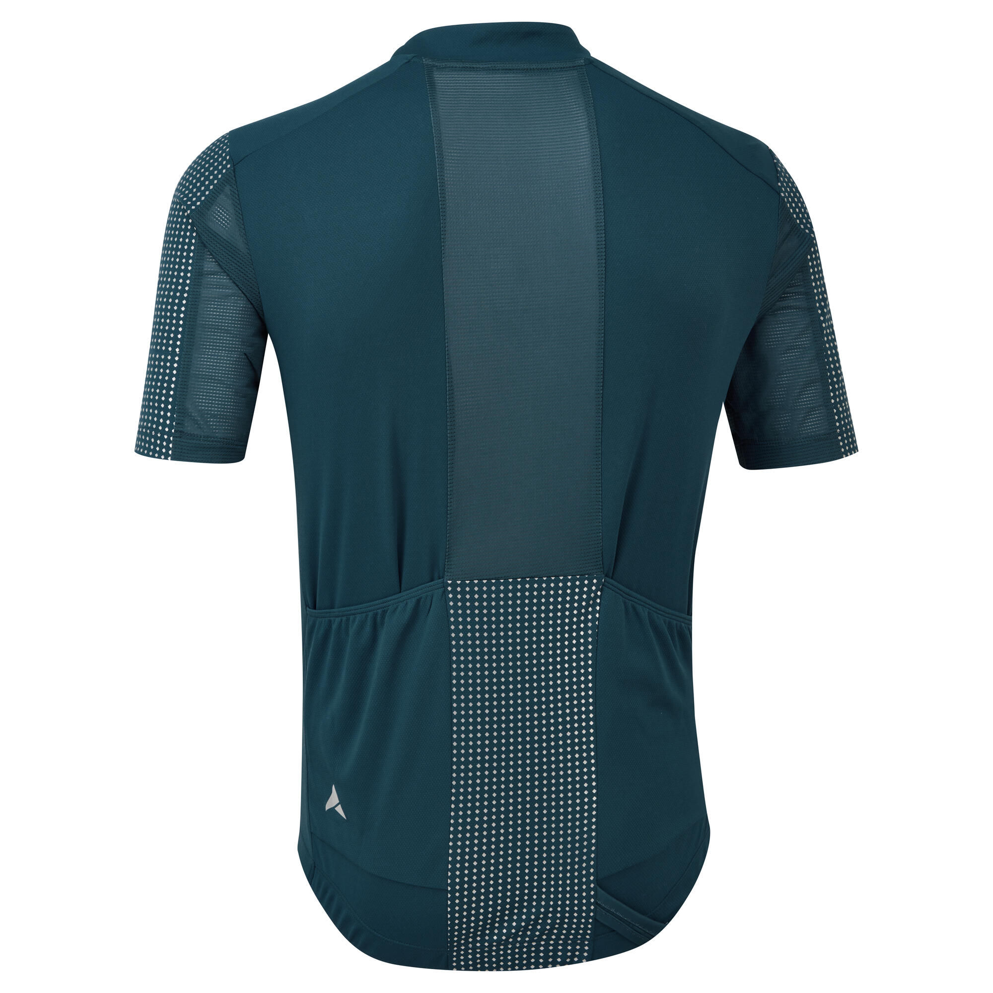 Maillot de vélo Nightvision manches courtes homme 4/5