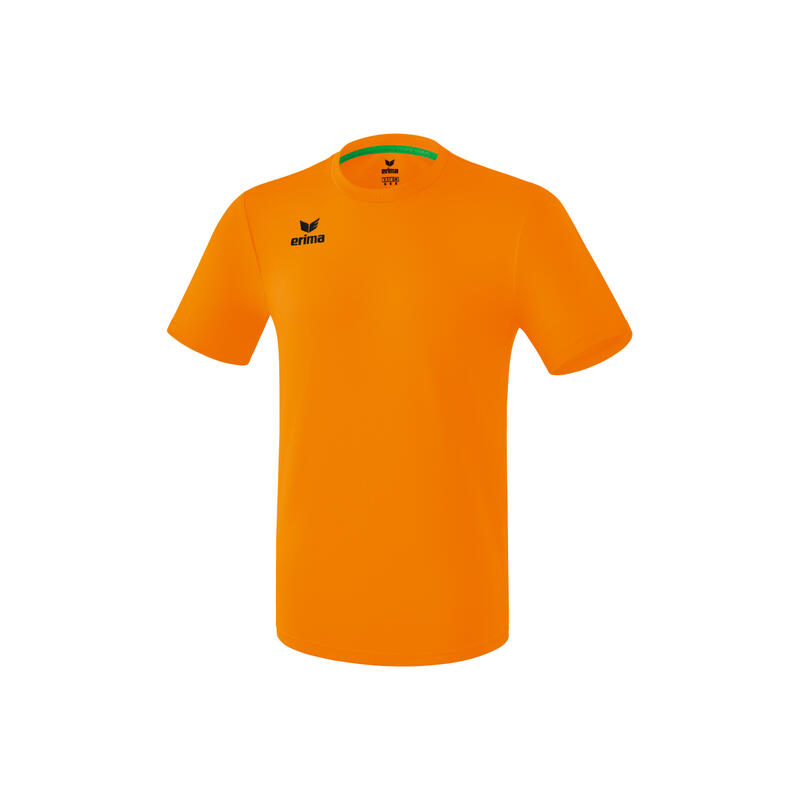 Tricou funcțional Erima Liga alb