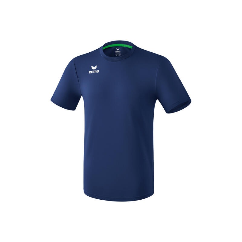 Tricou funcțional Erima Liga alb