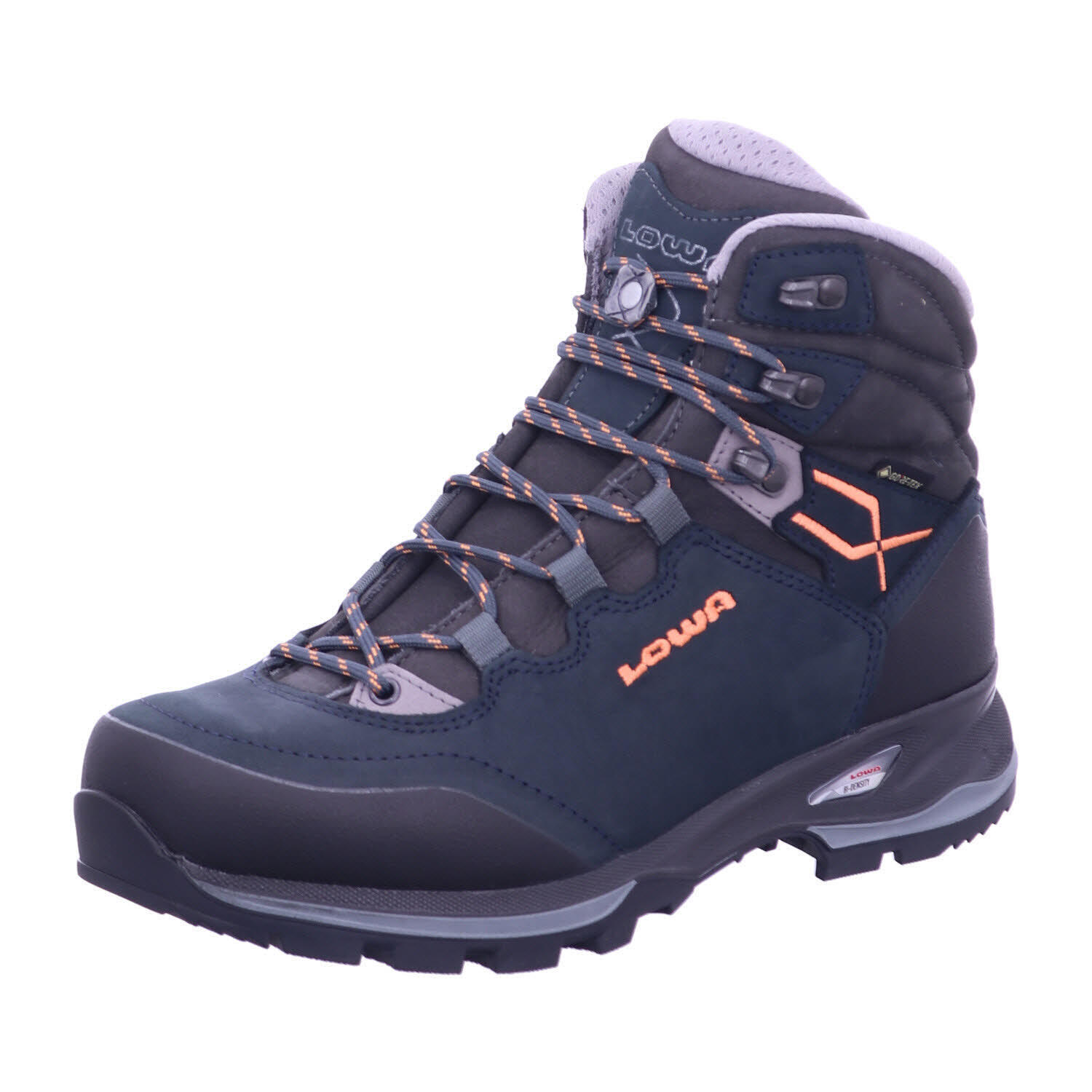 Buty trekkingowe damskie Lowa Lady Light Gtx