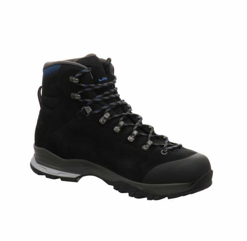 Buty trekkingowe męskie Lowa Vigo Gtx