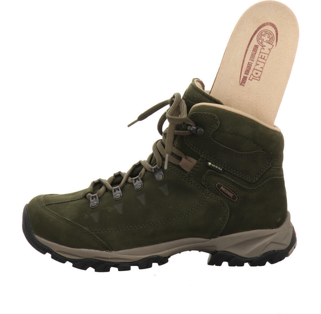 Wanderschuhe Ohio 2 GTX 6/7