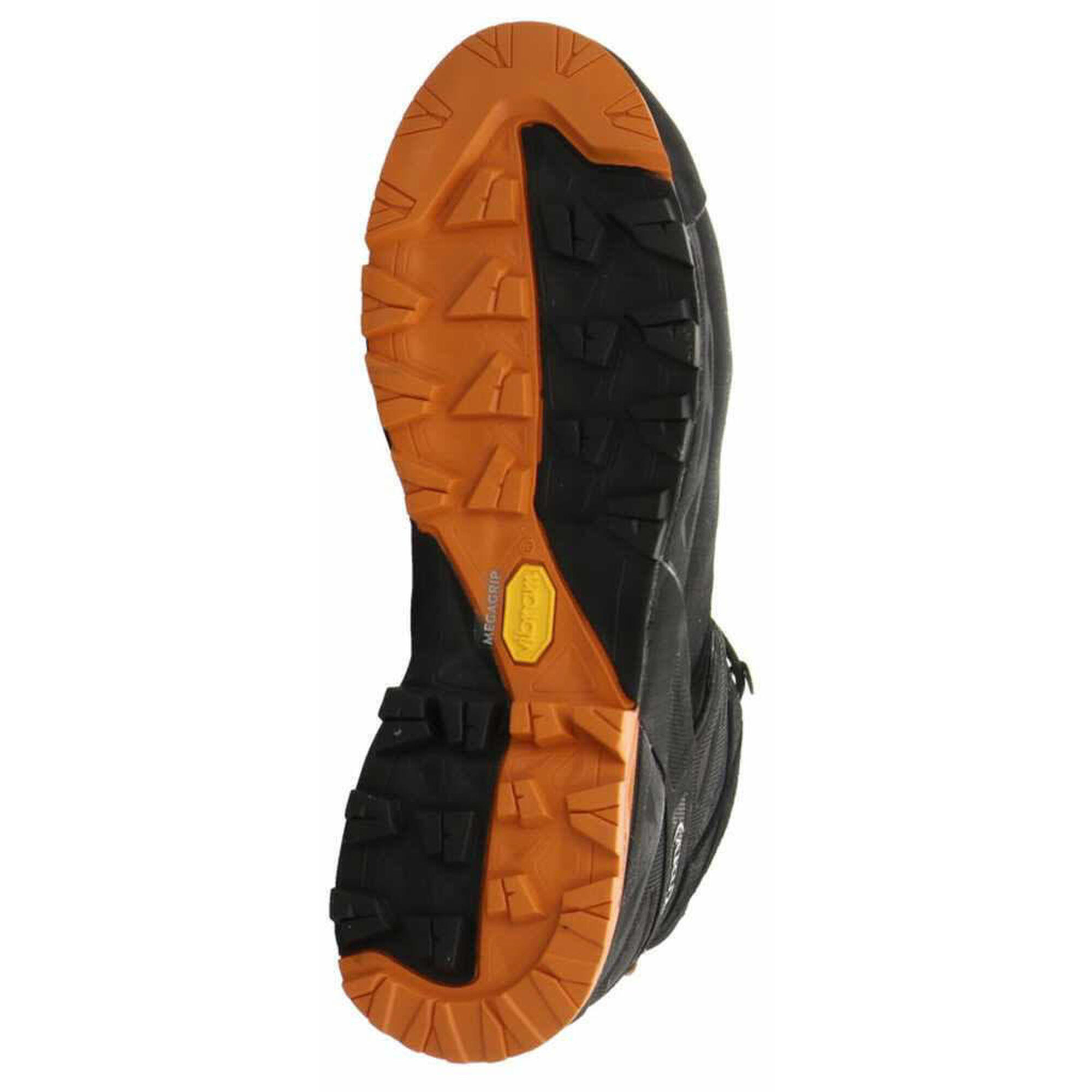 Outdoorschuh Rock DFS Mid GTX