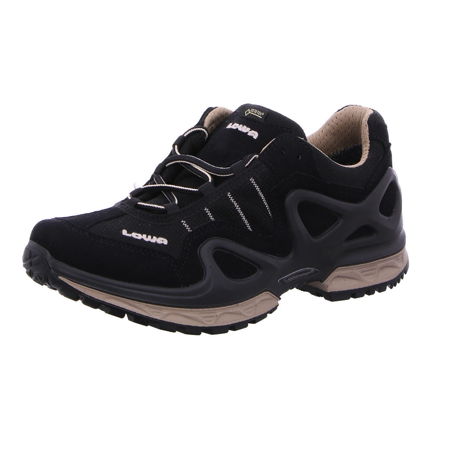 LOWA Wanderschuh Gorgon Gtx WS