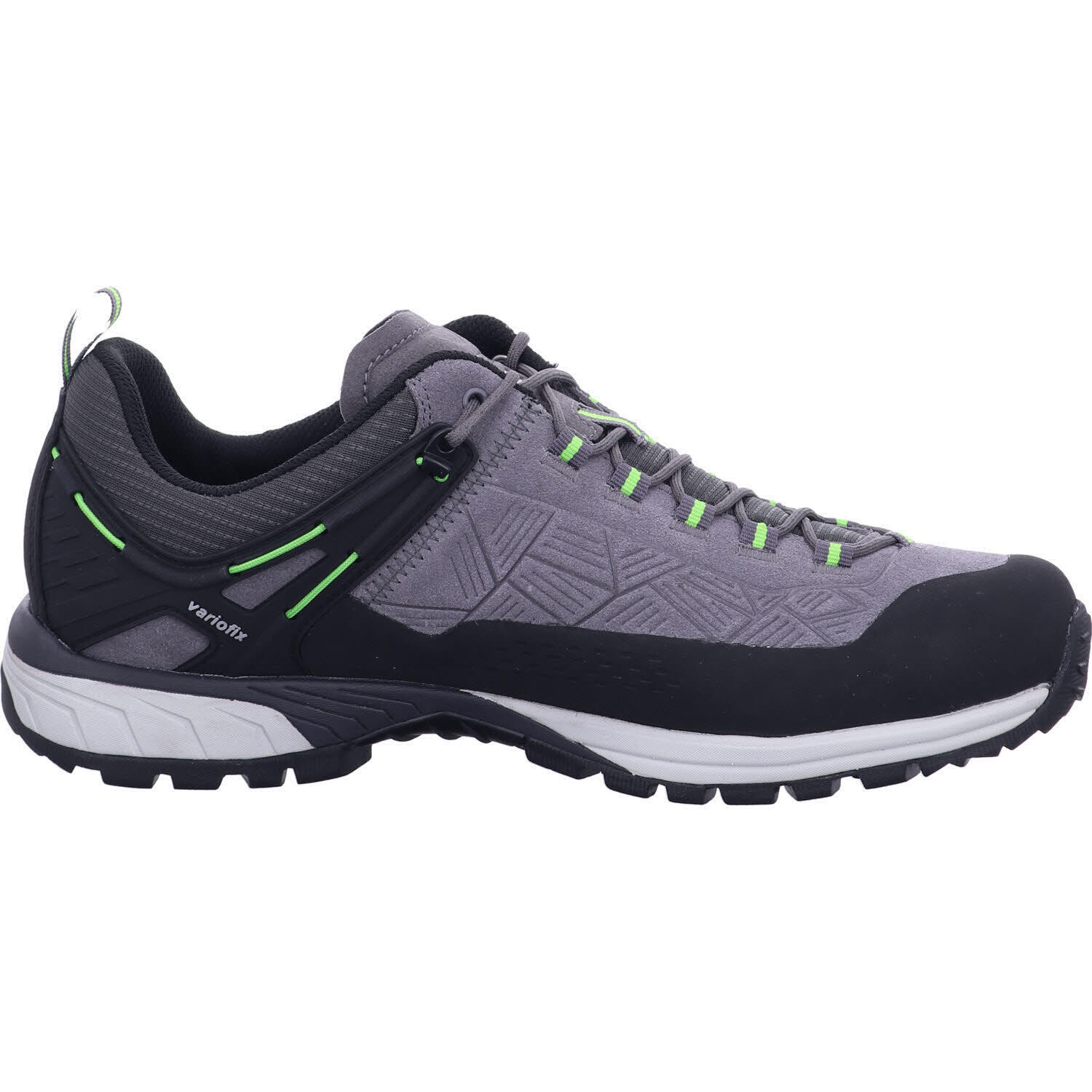 Wanderschuh Top Trail GTX 6/7