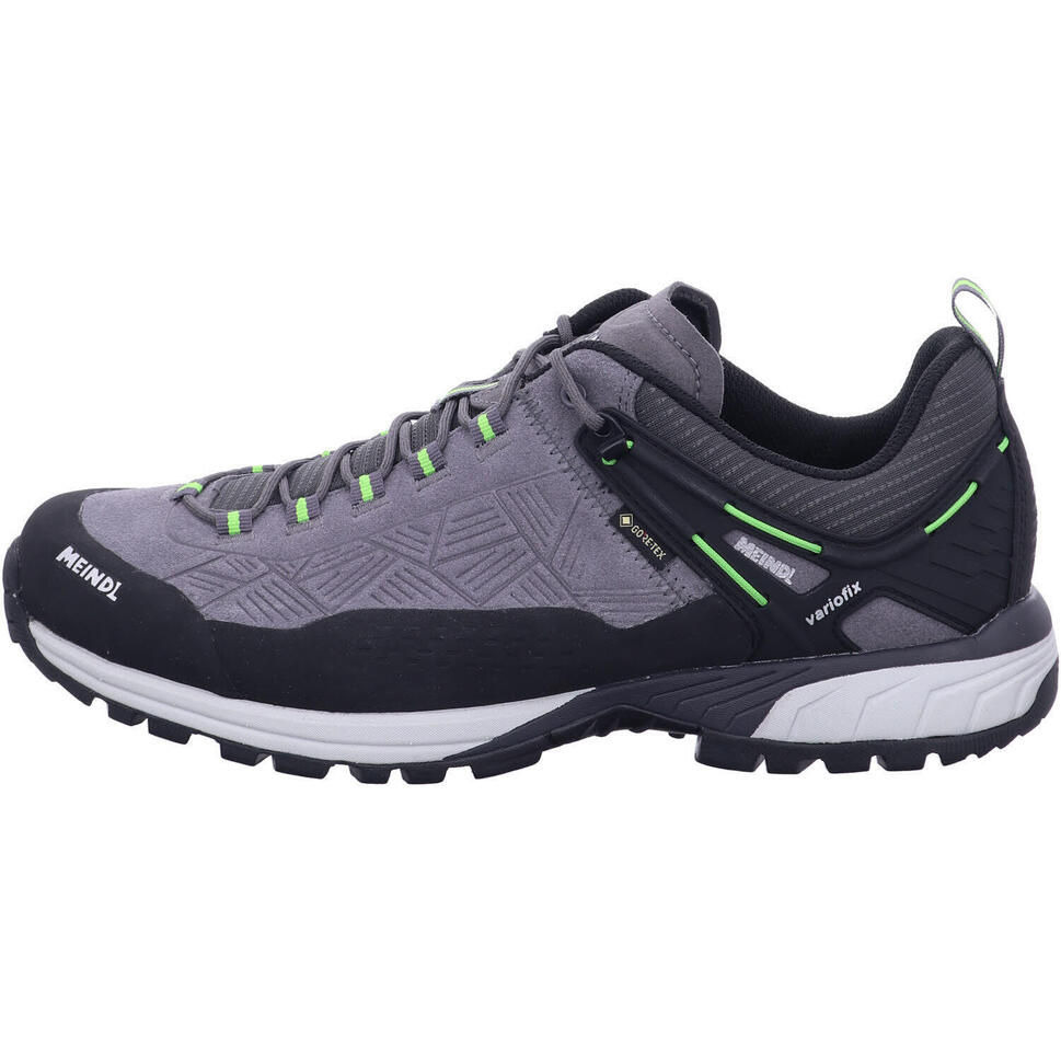 Buty turystyczne męskie Meindl Top Trail Gore-Tex