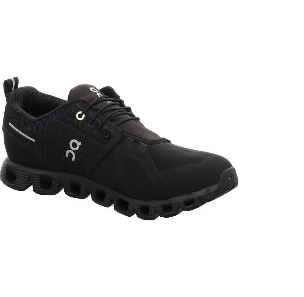 Buty do chodzenia damskie On On On Cloud 5 Waterproof