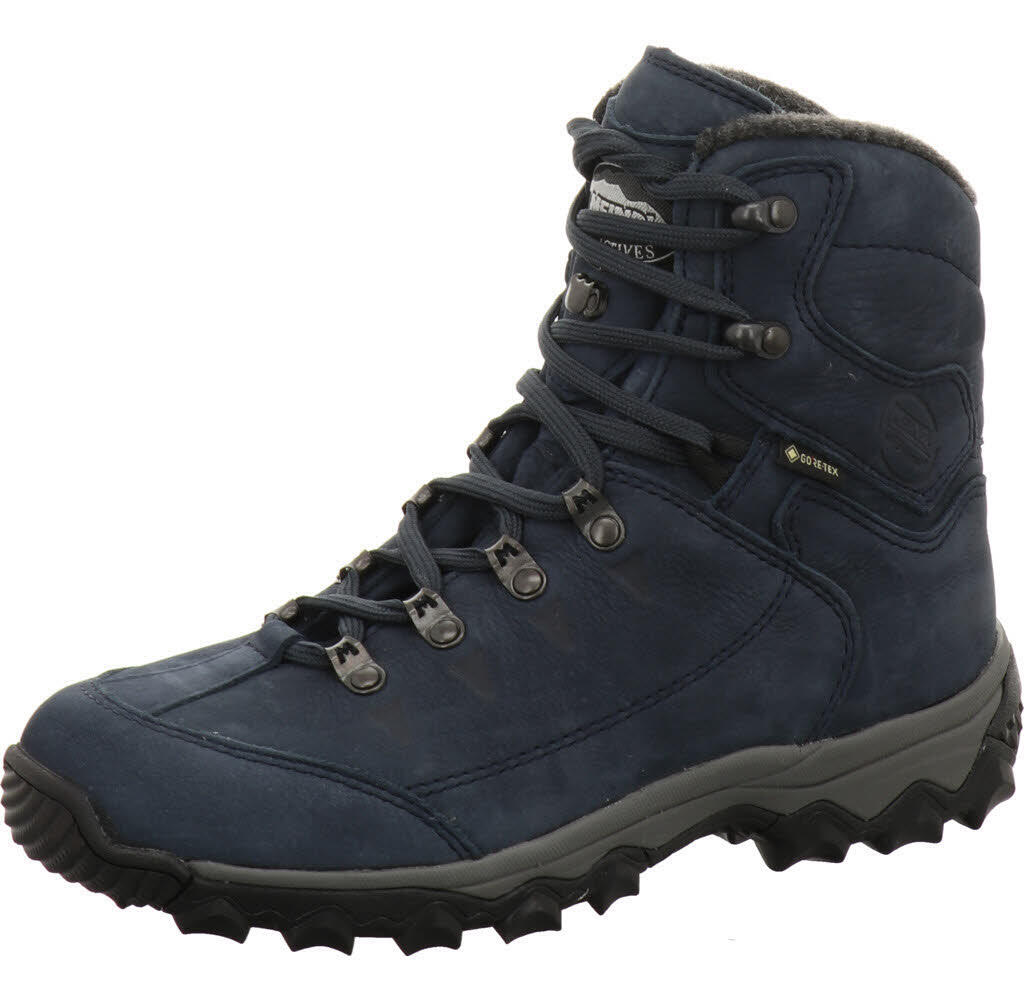 MEINDL Sapatos para caminhadas / trekking para mulher Meindl Ohio Winter Gtx