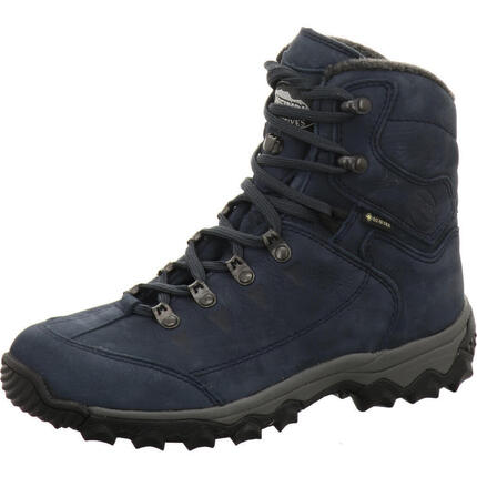Buty zimowe damskie MEINDL Ohio Lady Winter GTX, z membraną Gore-Tex