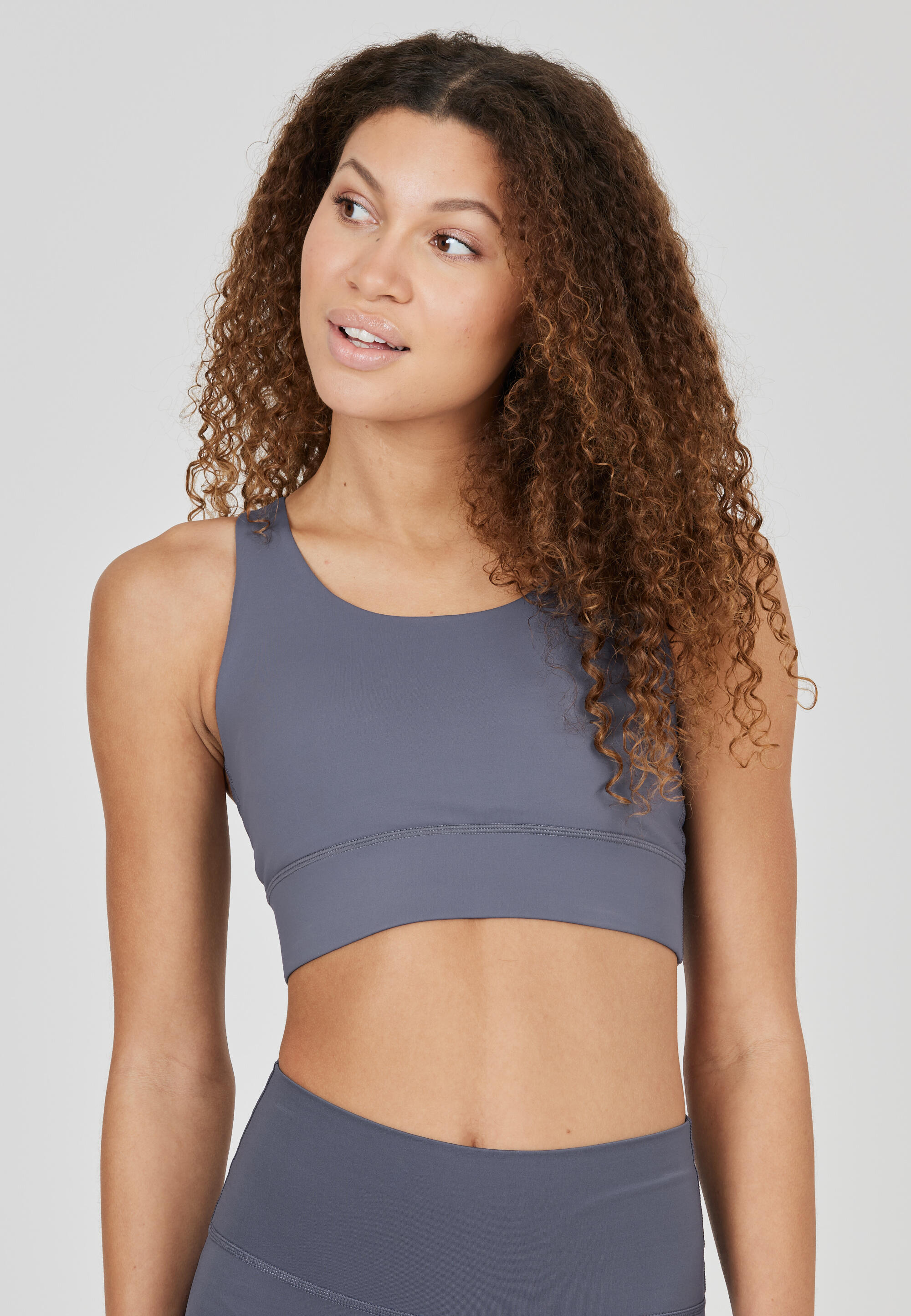 Sportbeha Gaby 4/5