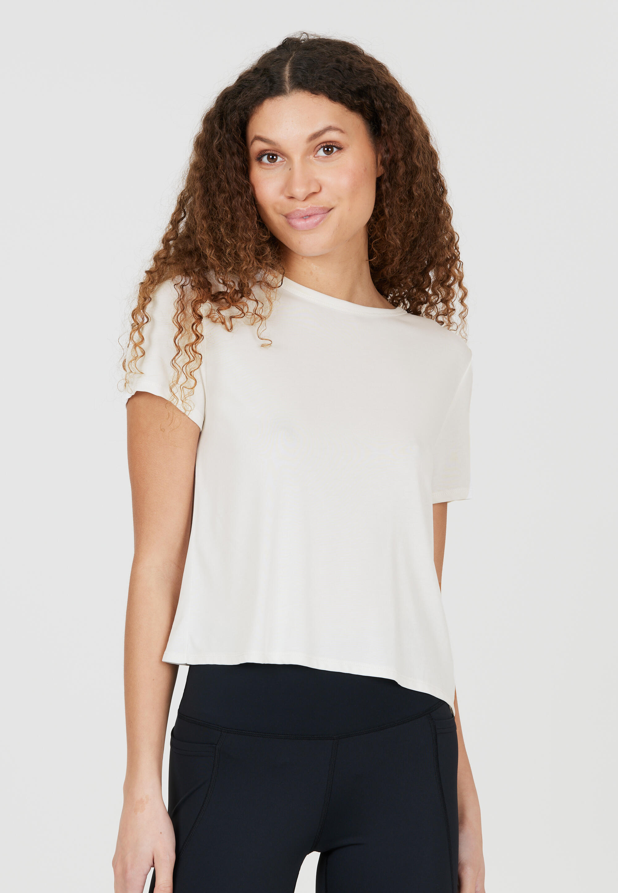 T-shirt femme Athlecia Sisith 4/5