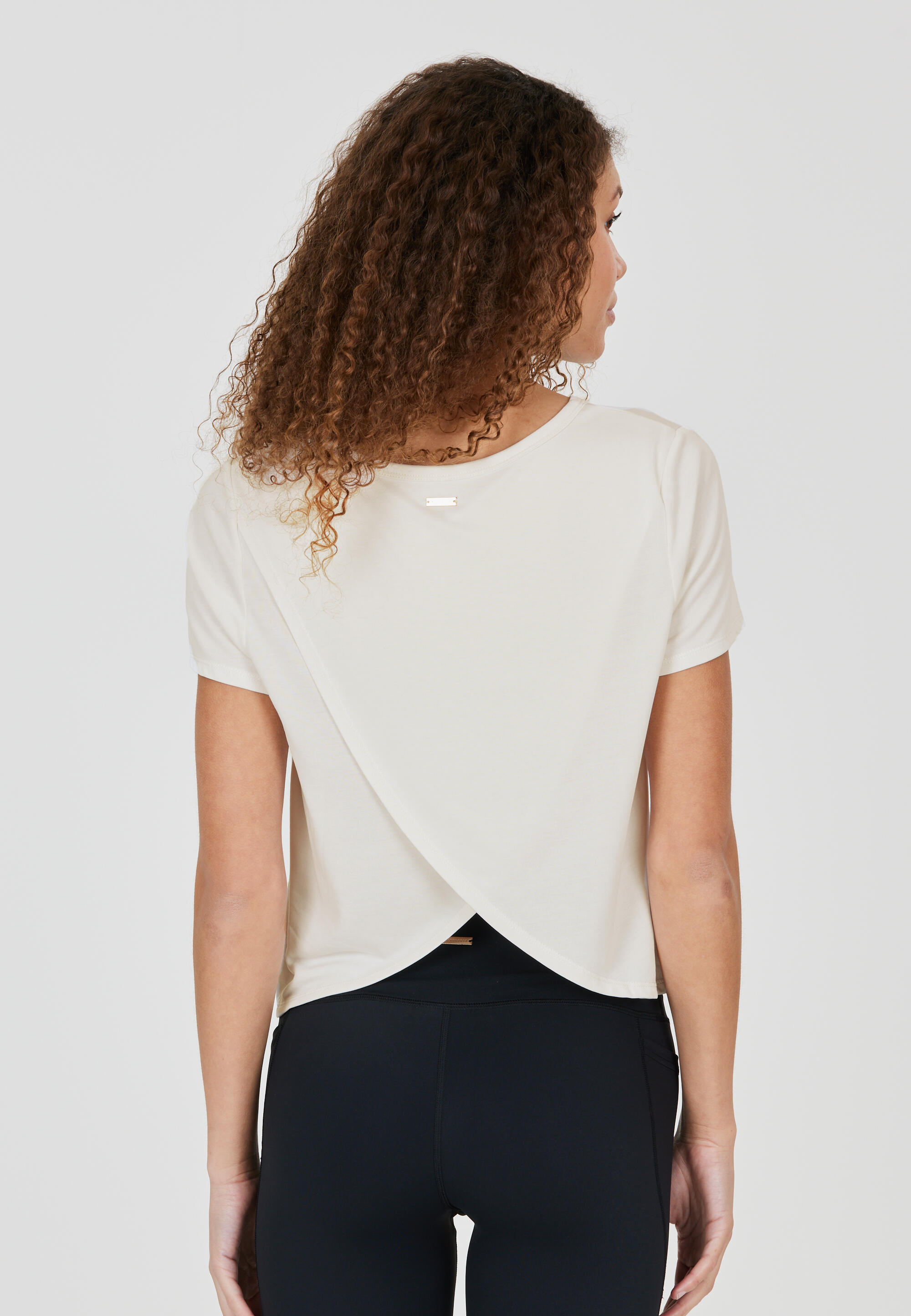 T-shirt femme Athlecia Sisith 5/5