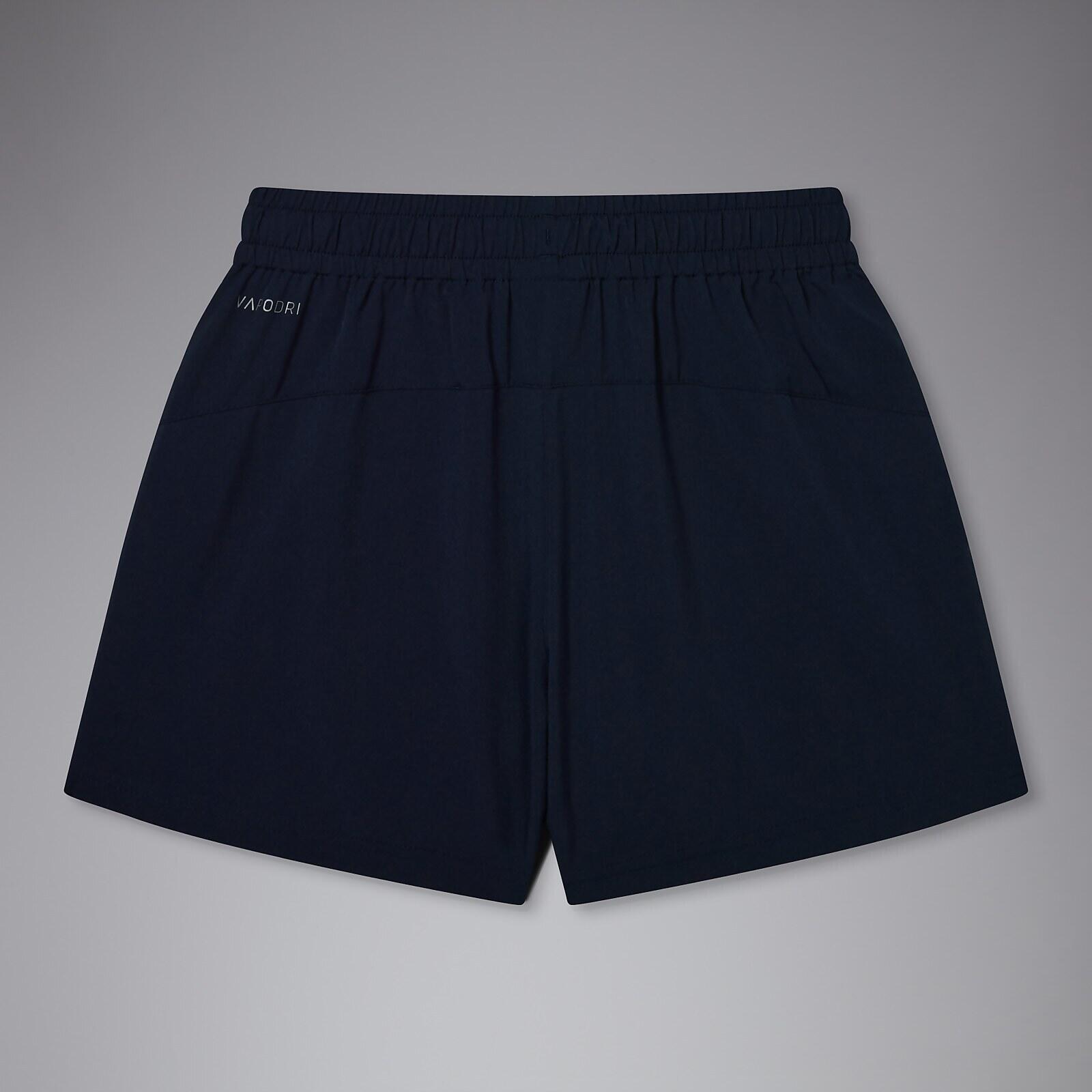 Short per bambini in tessuto Canterbury 6/7