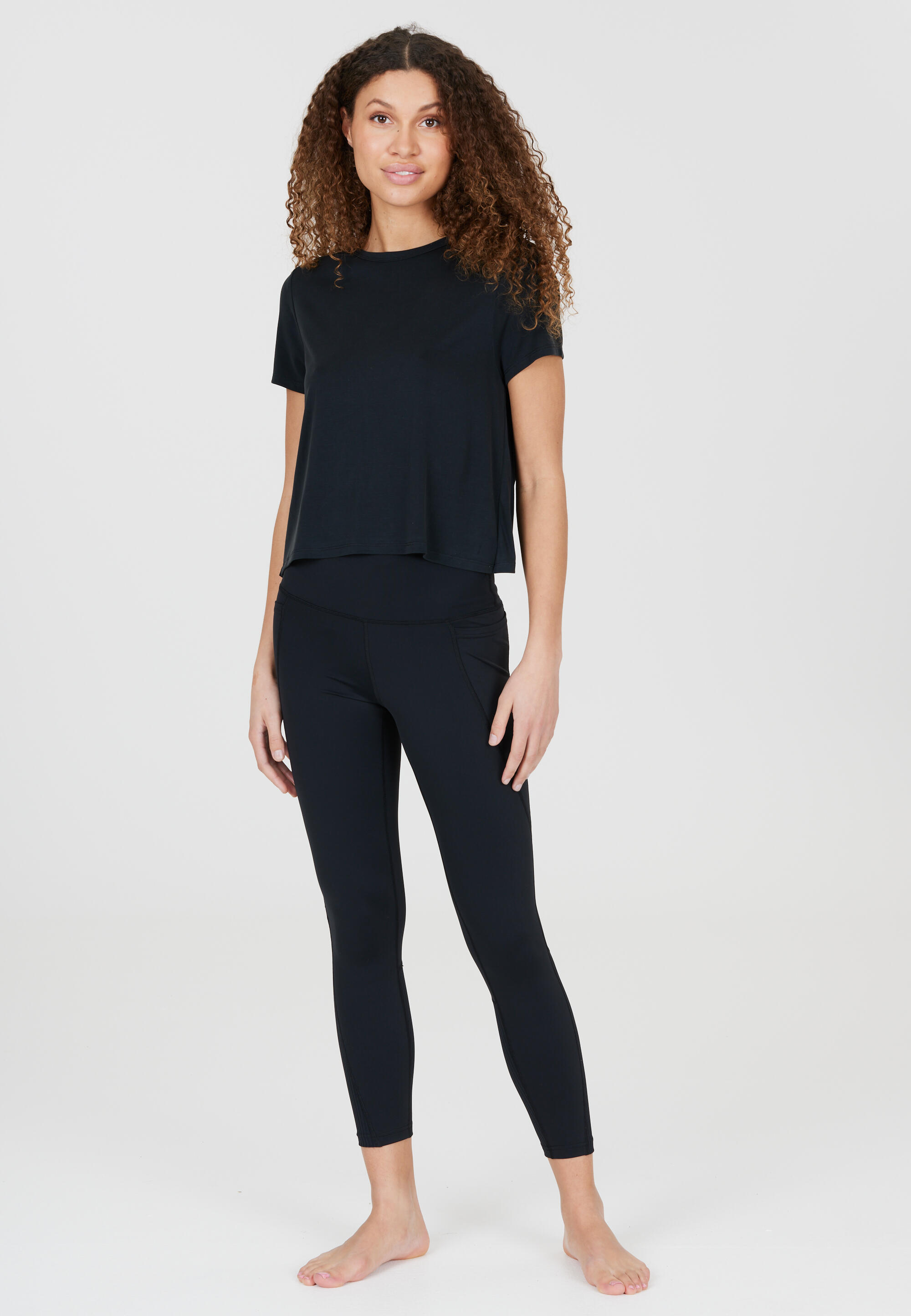Camiseta de mujer Athlecia Sisith 3/5