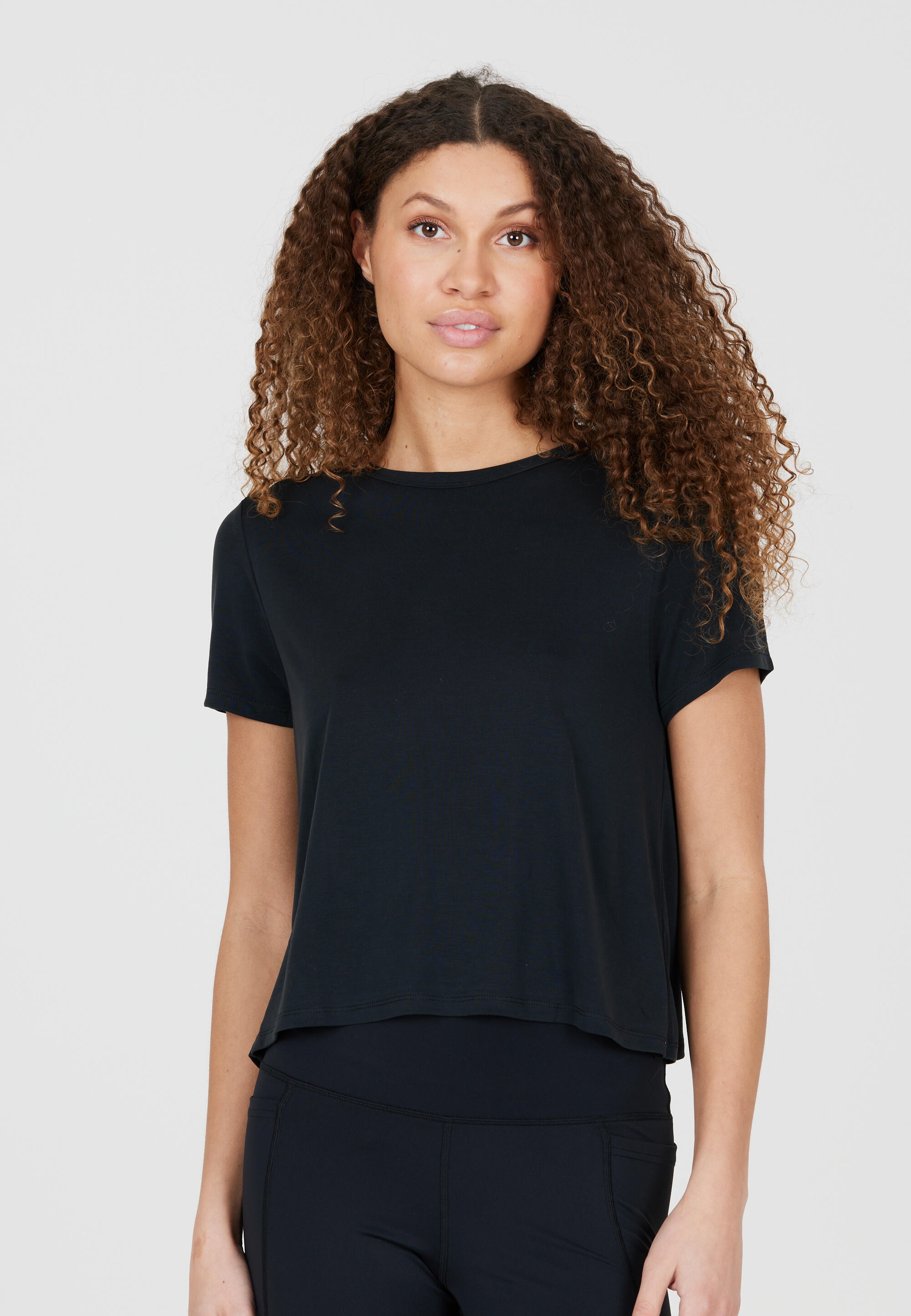 Camiseta de mujer Athlecia Sisith 4/5