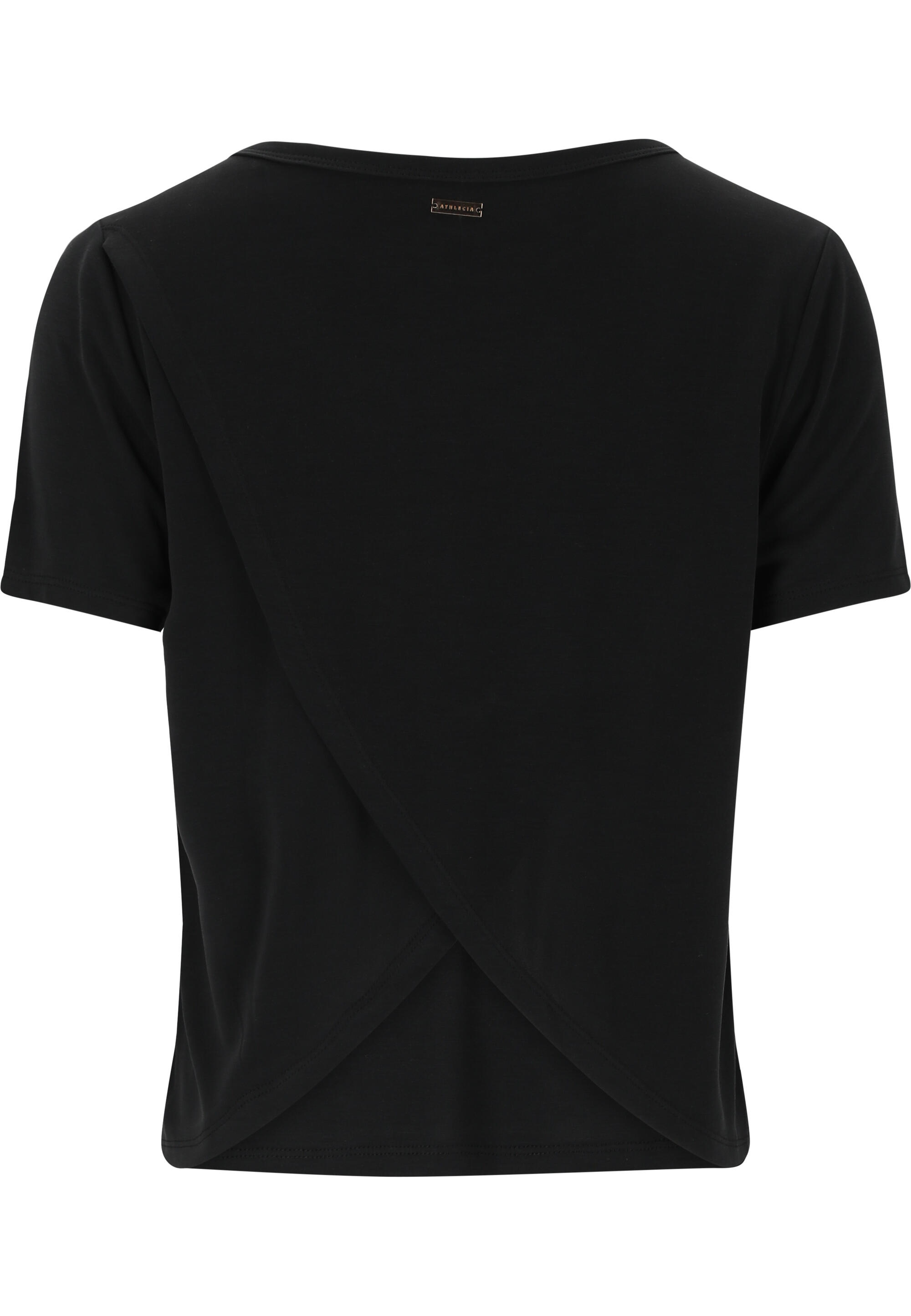 Camiseta de mujer Athlecia Sisith 2/5