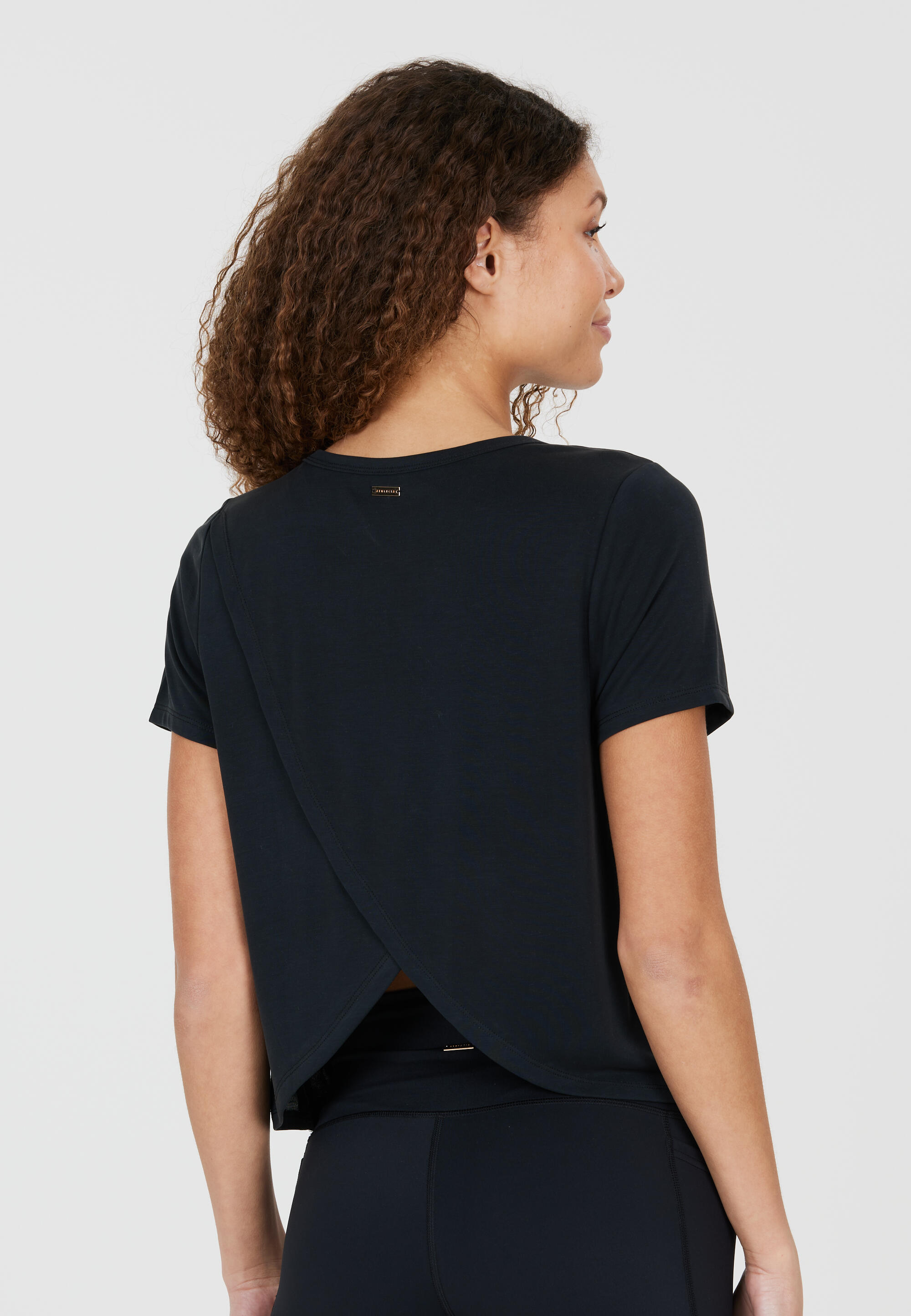 Camiseta de mujer Athlecia Sisith 5/5