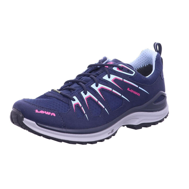 Zapatos Outdoor Lowa Taurus Pro Gtx Mid Ws Adulto