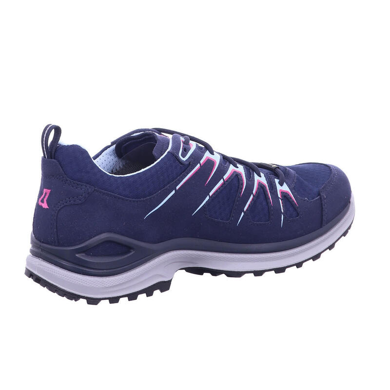 Zapatos Outdoor Lowa Taurus Pro Gtx Mid Ws Adulto