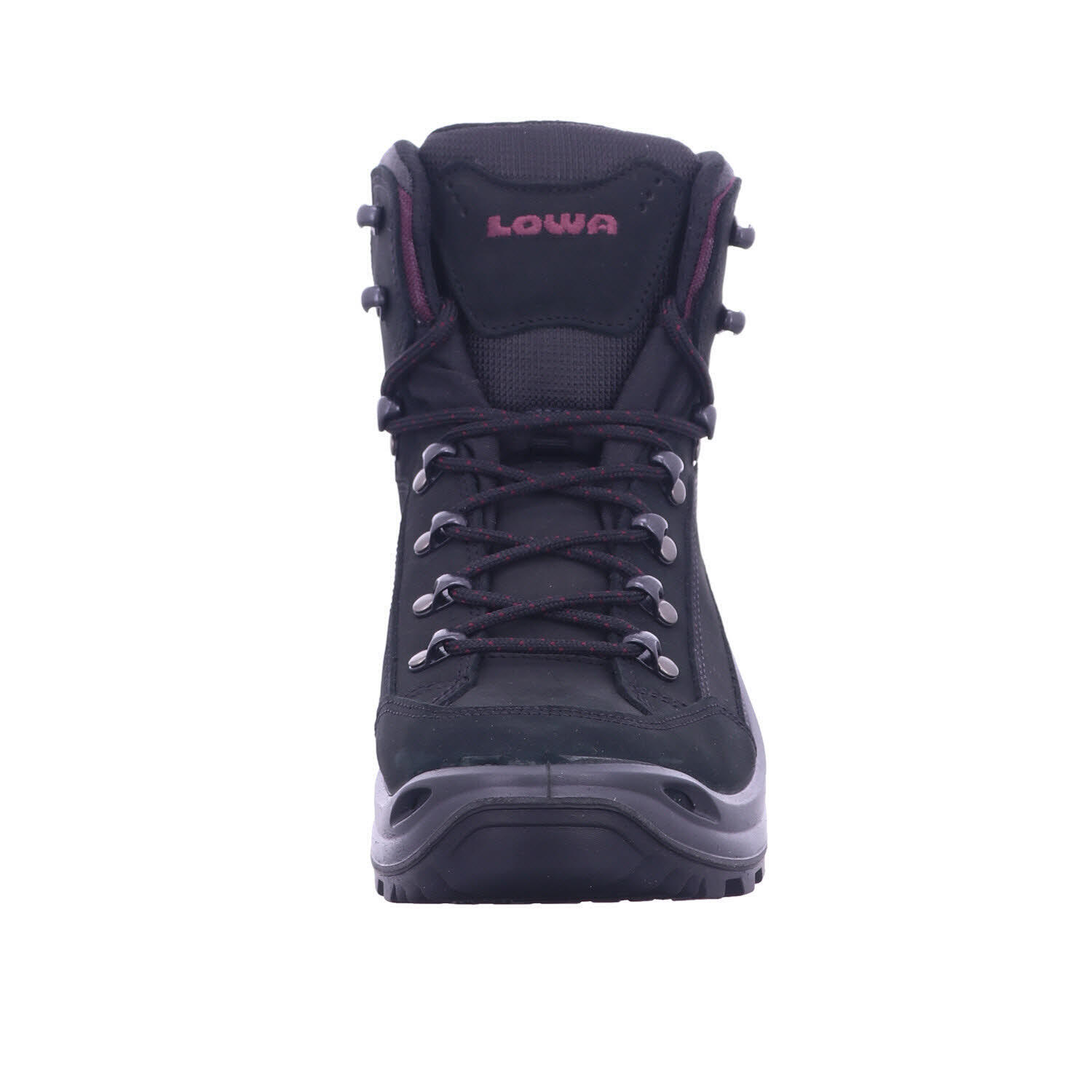 Sapatos para caminhadas / trekking para mulher Lowa Renegade Gtx Mid WS 7/7