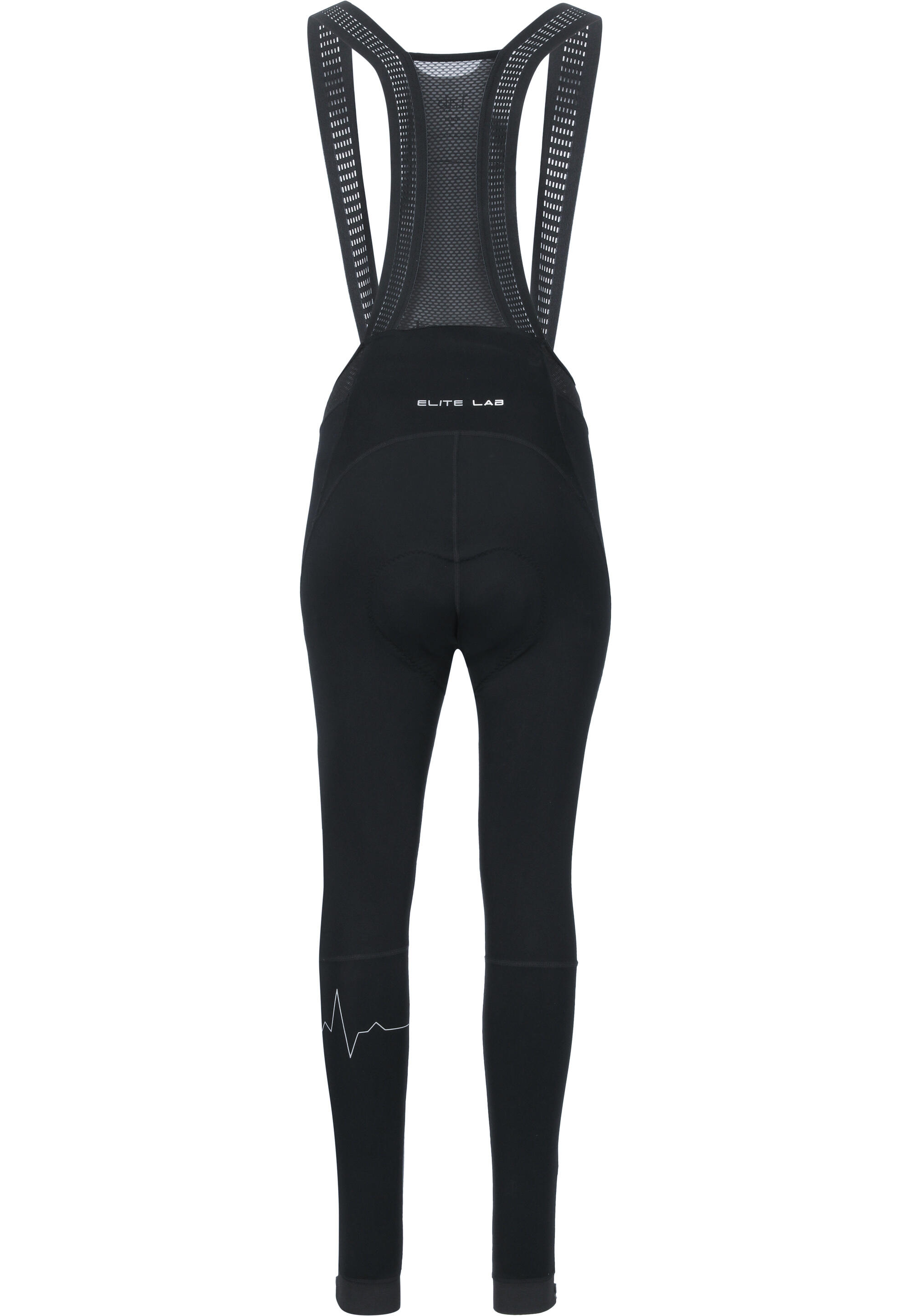 Leggings termici con bretelle Elite Lab Elite X1 2/5
