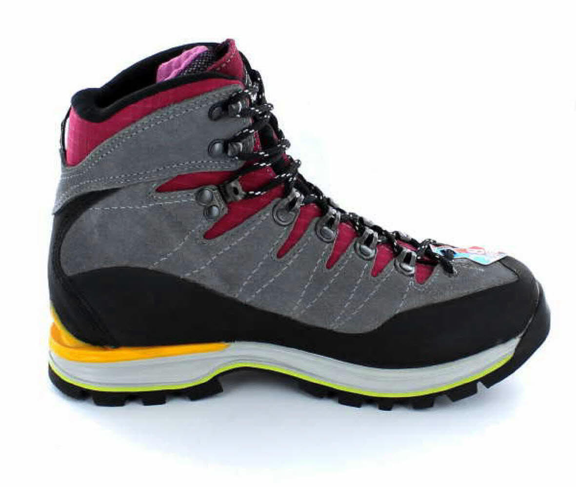 Buty trekkingowe damskie Meindl Air Revolution 4.1 Lady 5/7
